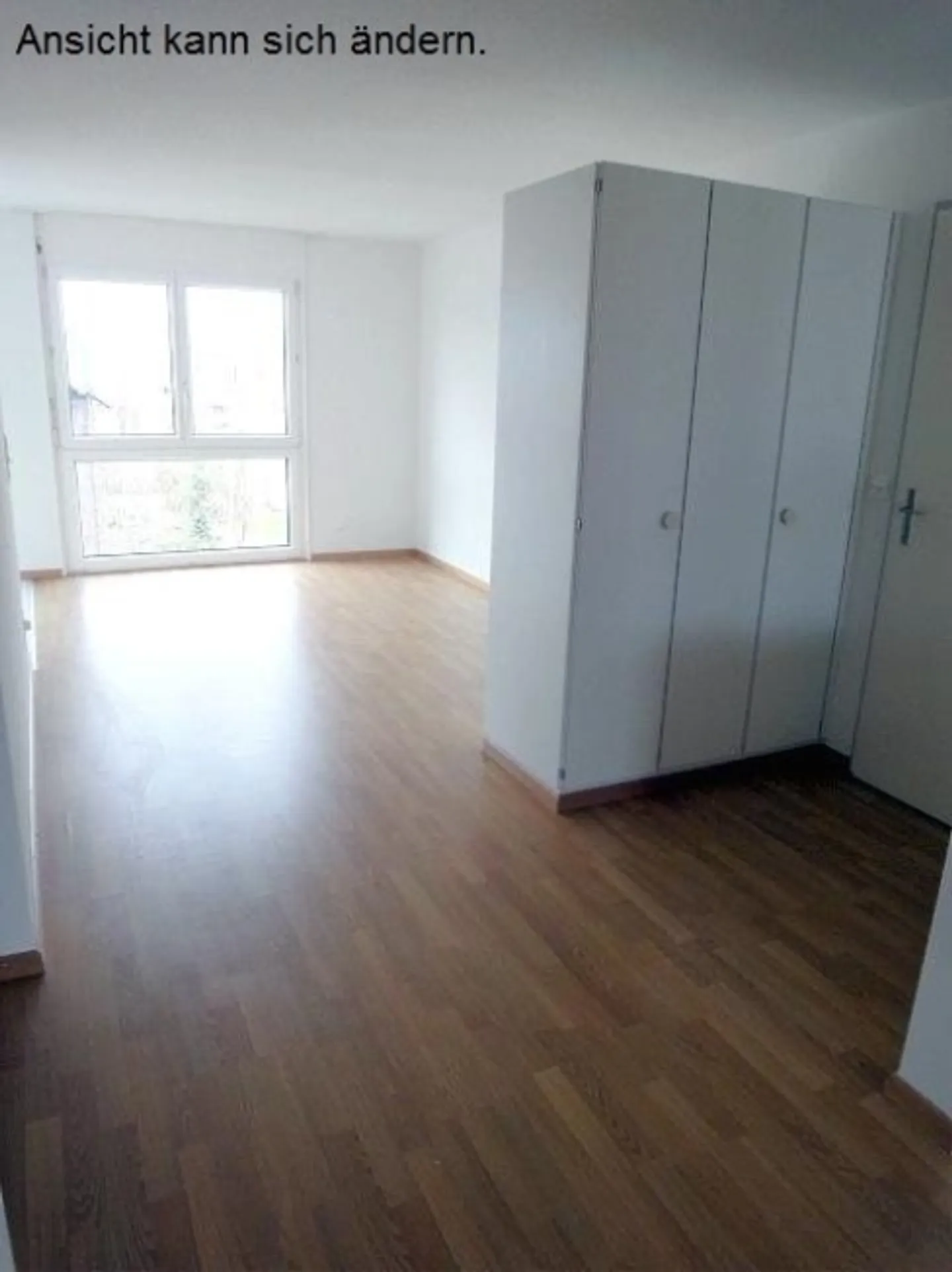 Appartamento 2.5 locali di 59 m² al piano terra con area giardino - Foto 6 di 8