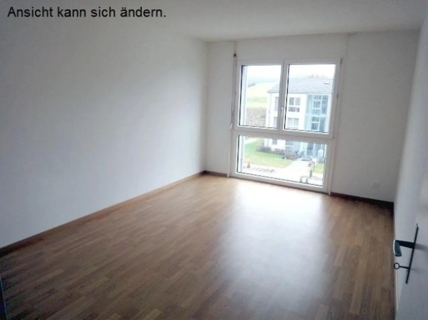 Appartamento 2.5 locali di 59 m² al piano terra con area giardino - Foto 7 di 8