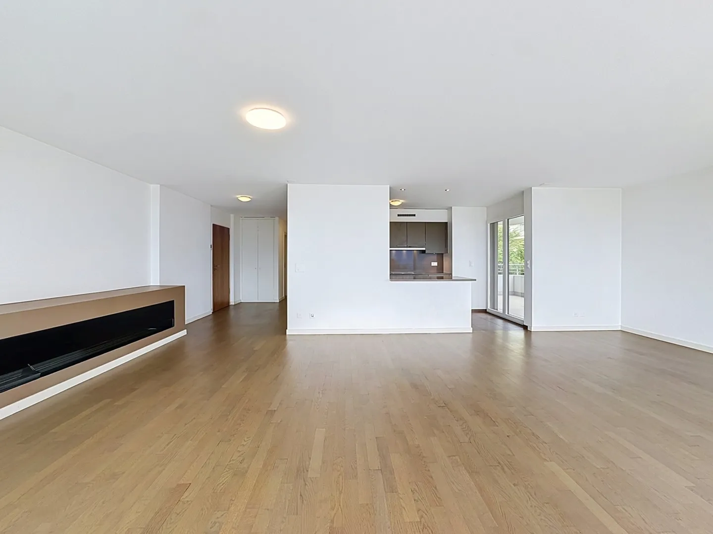 5,5-Zimmer-Wohnung mit Seeblick - Foto 2 von 13