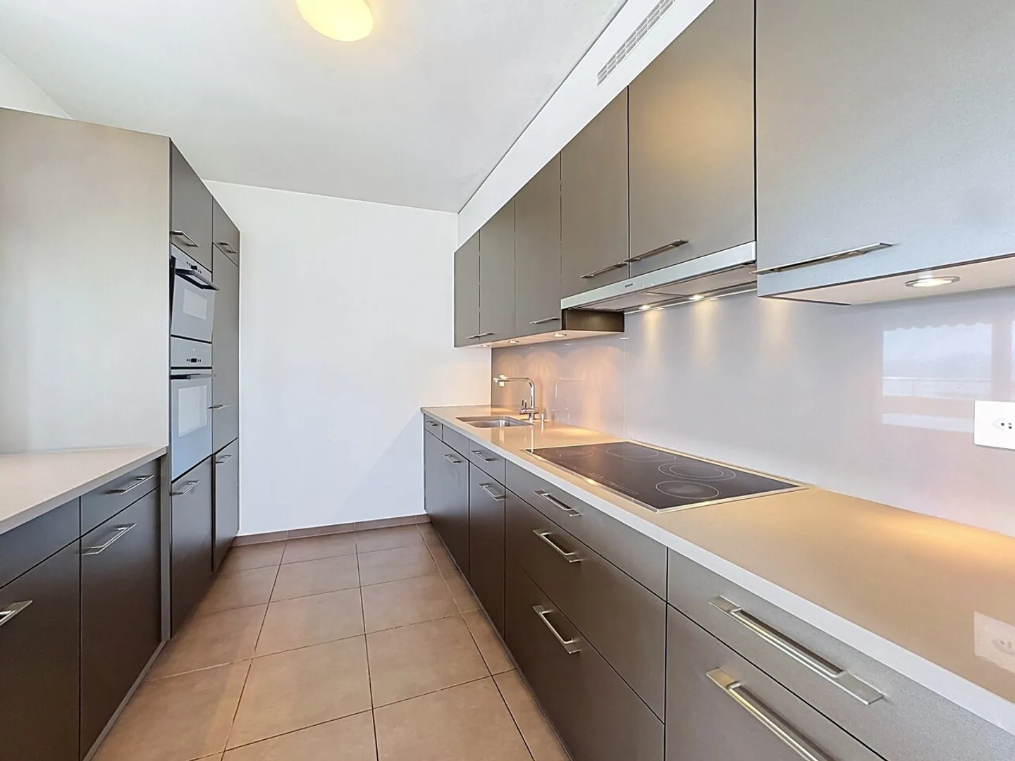 5,5-Zimmer-Wohnung mit Seeblick - Foto 5 von 13