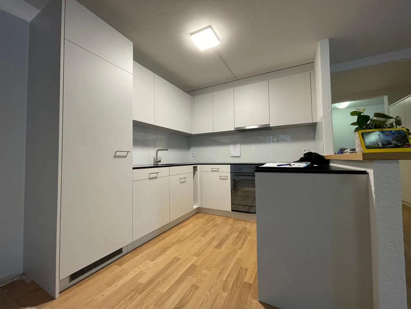 Appartamento familiare parzialmente ristrutturato nel quartiere Remishueb - Foto 1 di 15