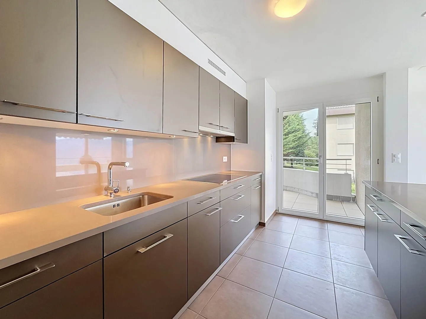 5,5-Zimmer-Wohnung mit Seeblick - Foto 6 von 13