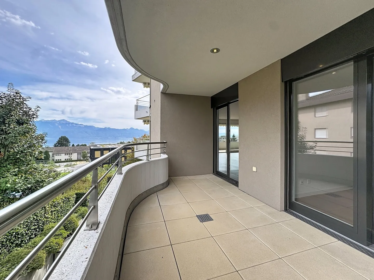 5,5-Zimmer-Wohnung mit Seeblick - Foto 7 von 13