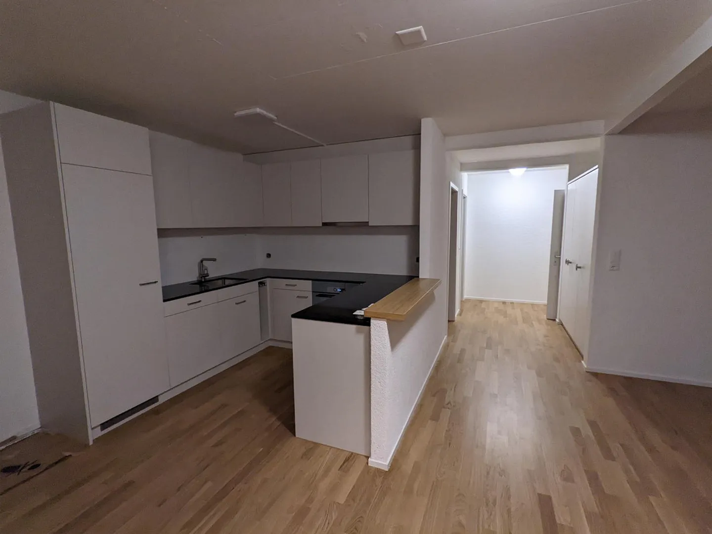 Appartamento familiare parzialmente ristrutturato nel quartiere Remishueb - Foto 2 di 15