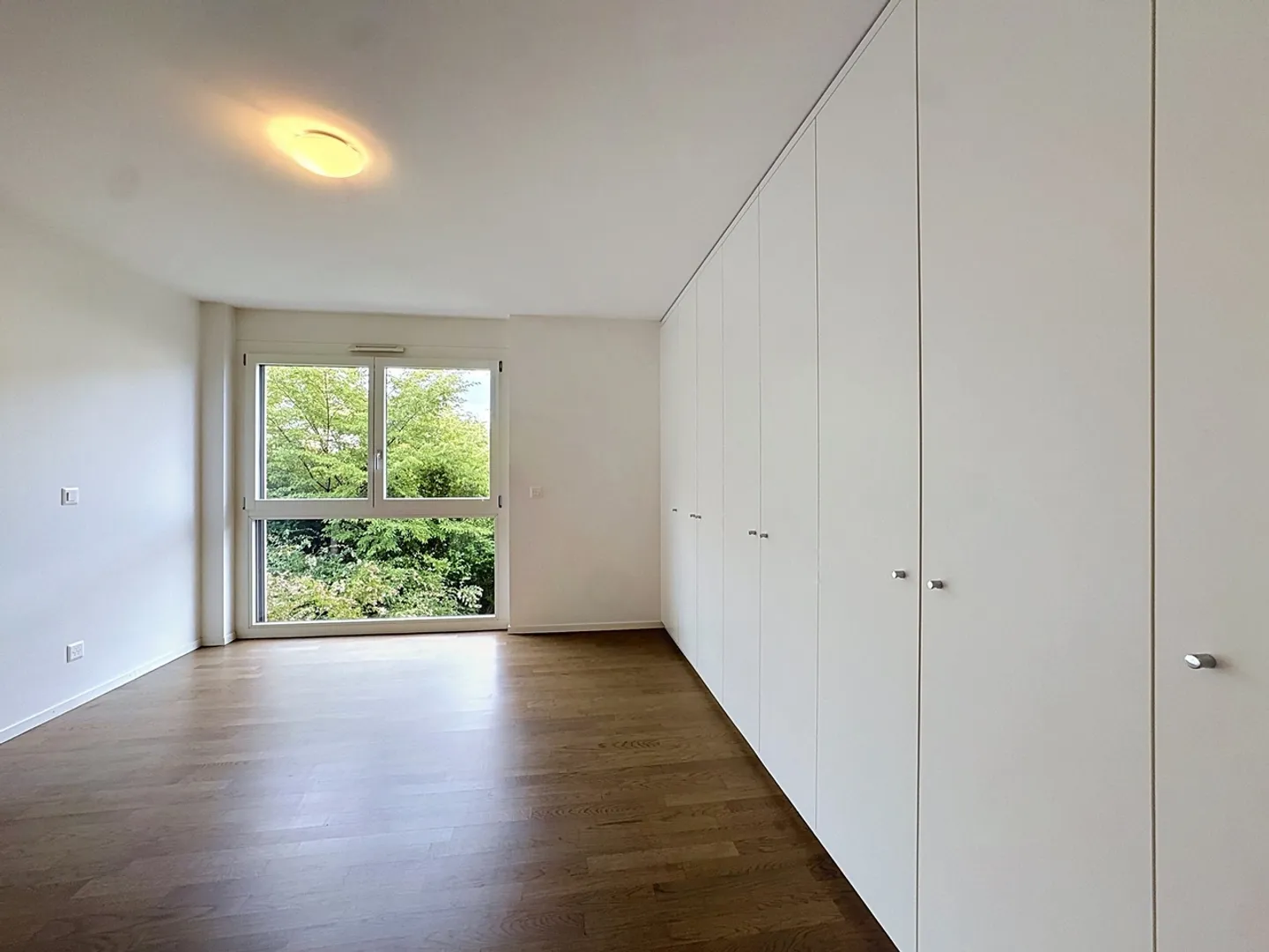 5,5-Zimmer-Wohnung mit Seeblick - Foto 8 von 13