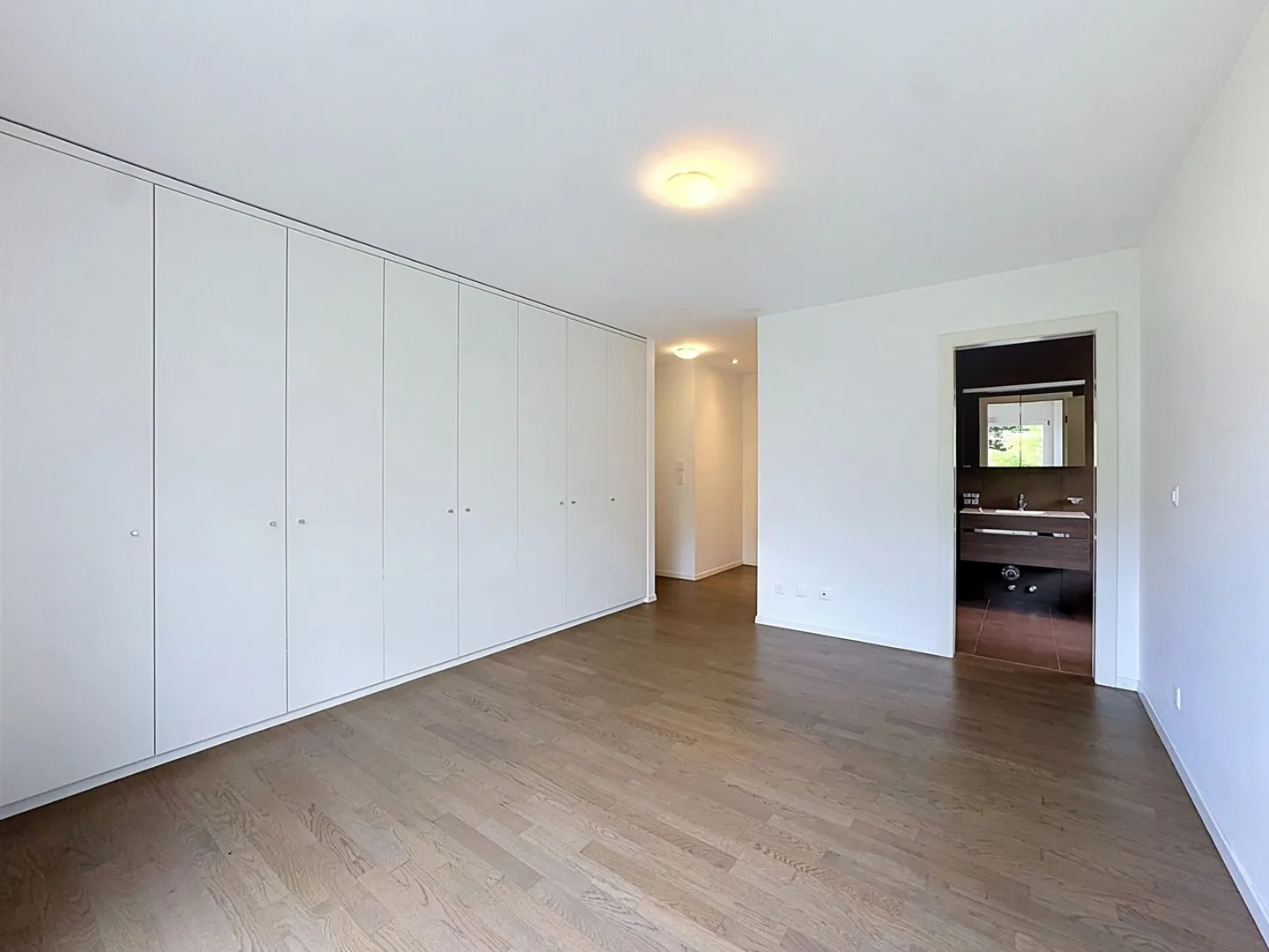 5,5-Zimmer-Wohnung mit Seeblick - Foto 9 von 13