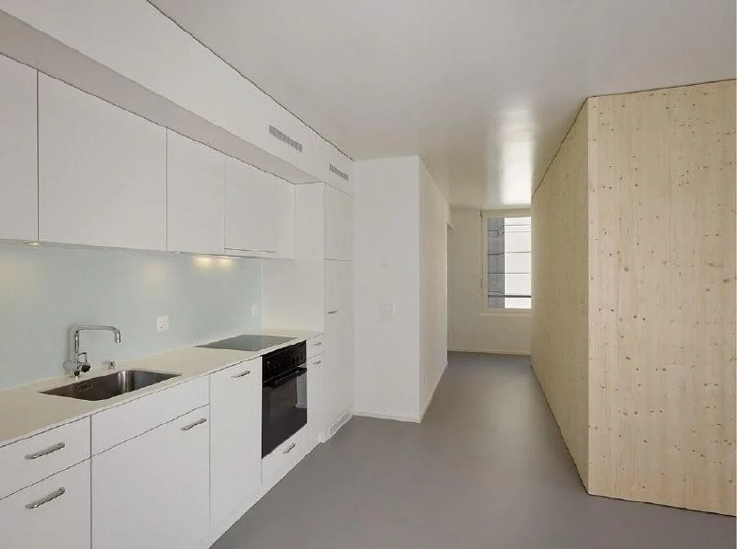 Luminoso e moderno in una posizione privilegiata - Foto 1 di 7