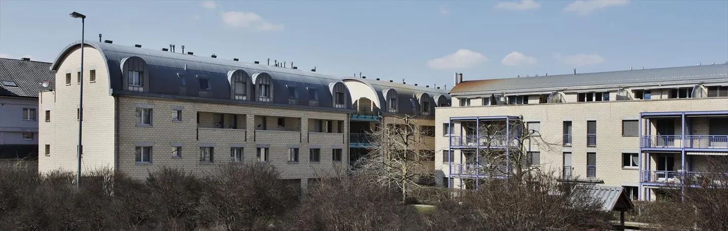Maisonette apartment in a quiet and family-friendly neighborhood - Photo 2 of 8