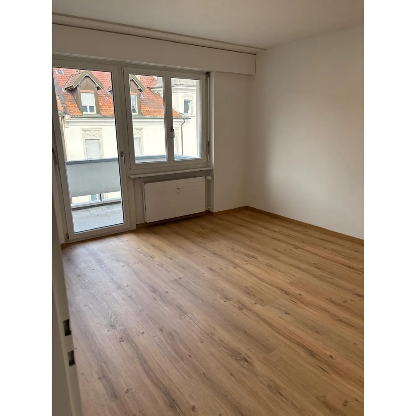 Bell'appartamento di 2,5 stanze in affitto - Foto 4 di 6