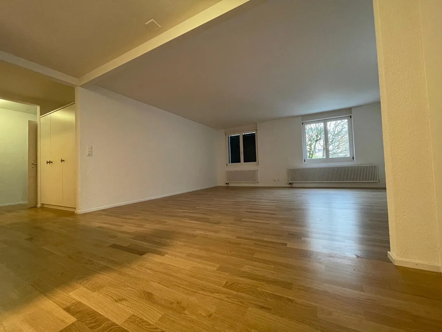 Appartamento familiare parzialmente ristrutturato nel quartiere Remishueb - Foto 4 di 15