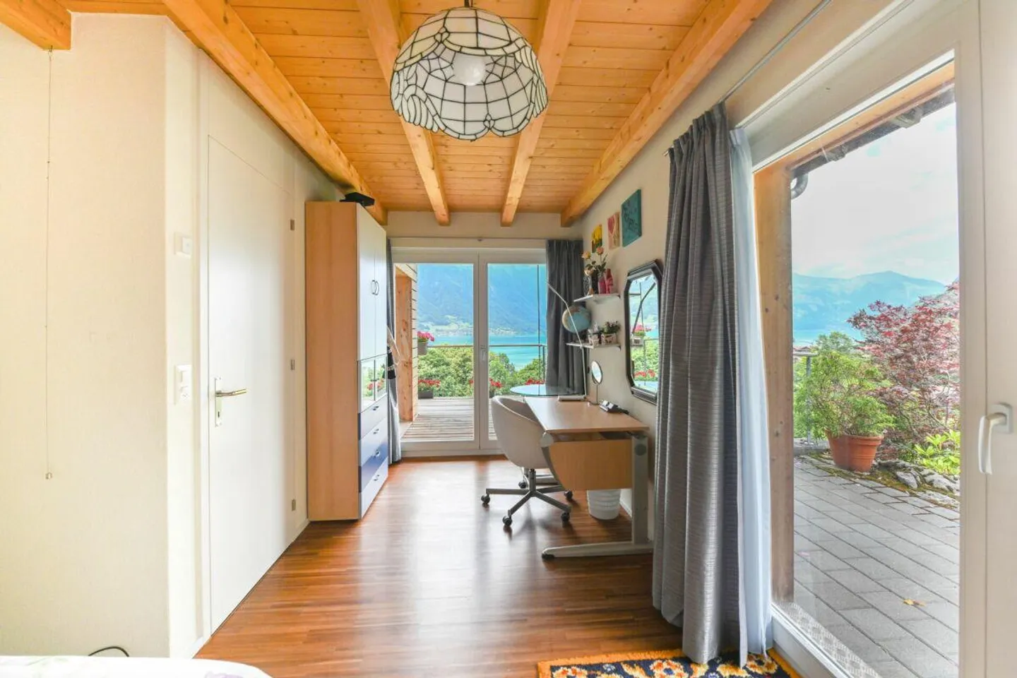 LA VISTA - LA TUA CASA AL BRIENZERSEE - Foto 7 di 12
