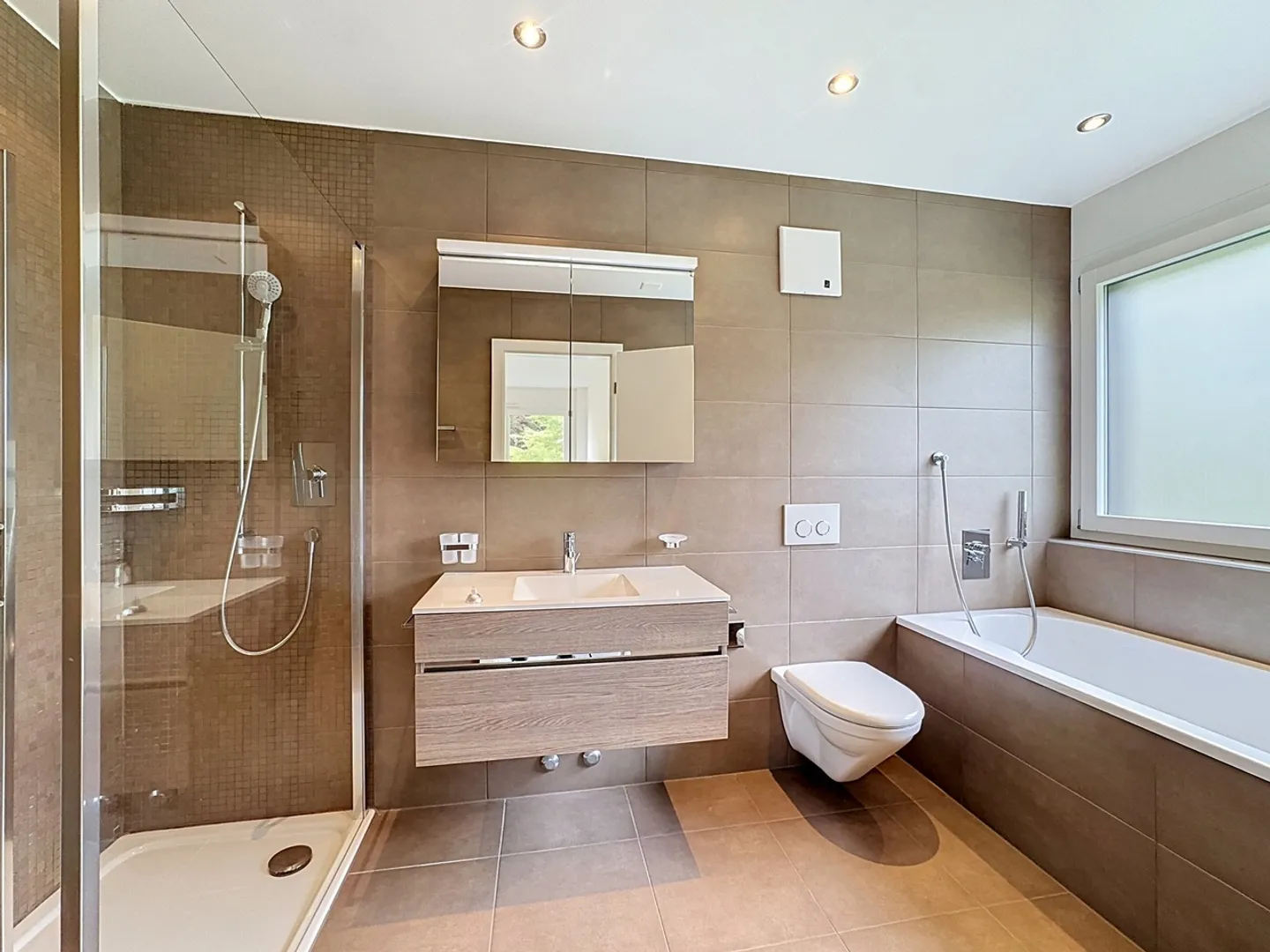 5,5-Zimmer-Wohnung mit Seeblick - Foto 13 von 13
