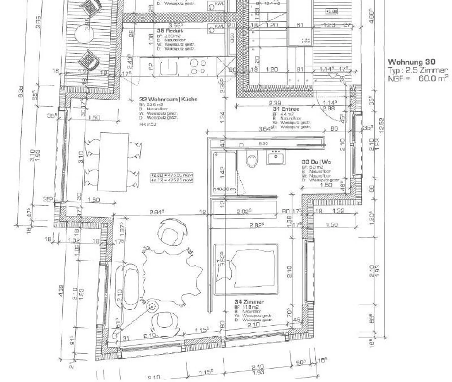 Luminoso e moderno in una posizione privilegiata - Foto 7 di 7