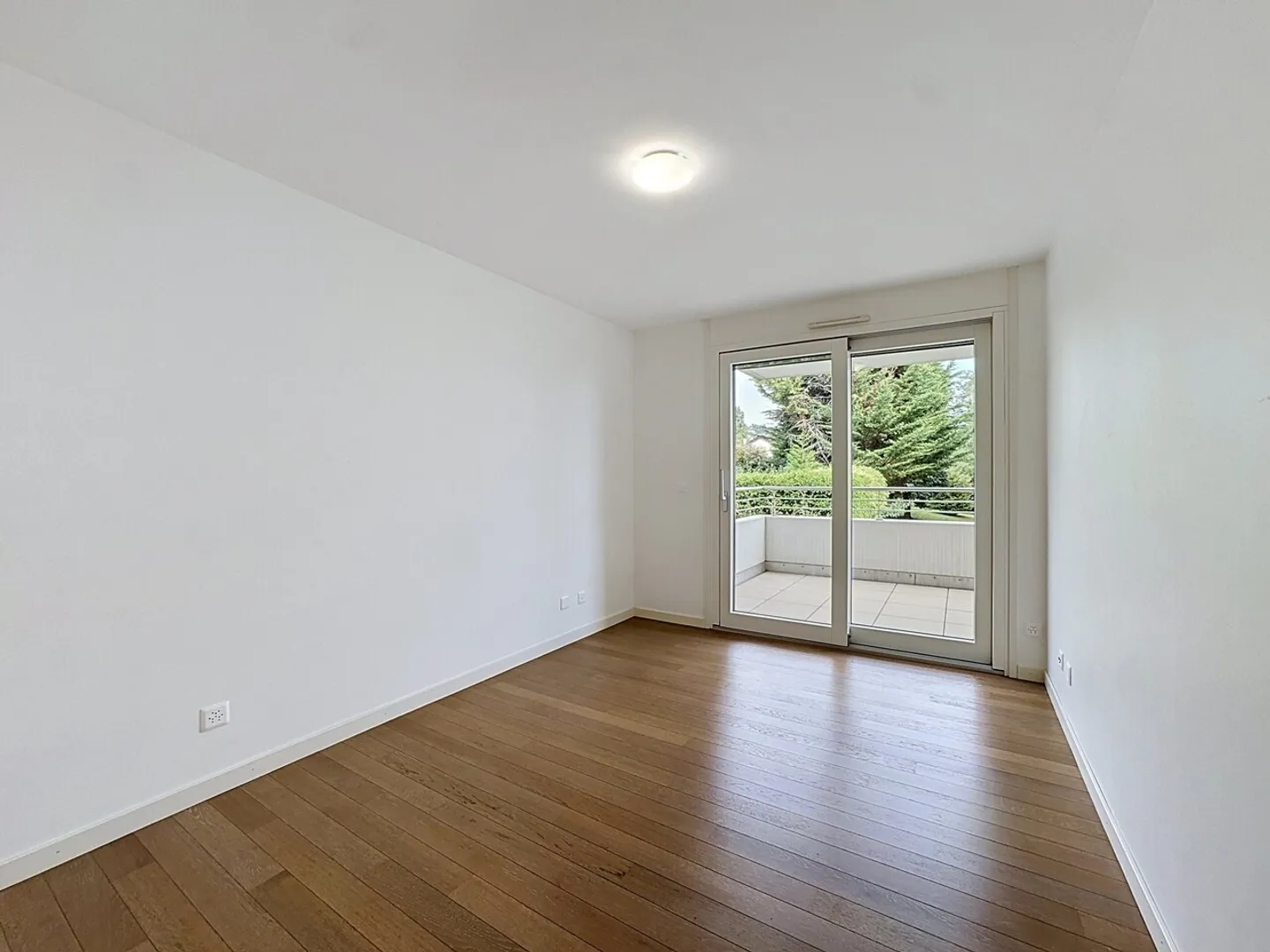 5,5-Zimmer-Wohnung mit Seeblick - Foto 11 von 13
