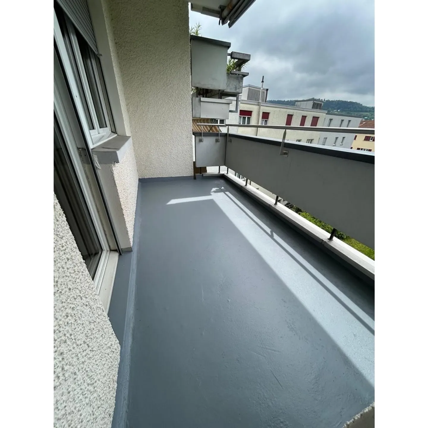 Bell'appartamento di 2,5 stanze in affitto - Foto 6 di 6