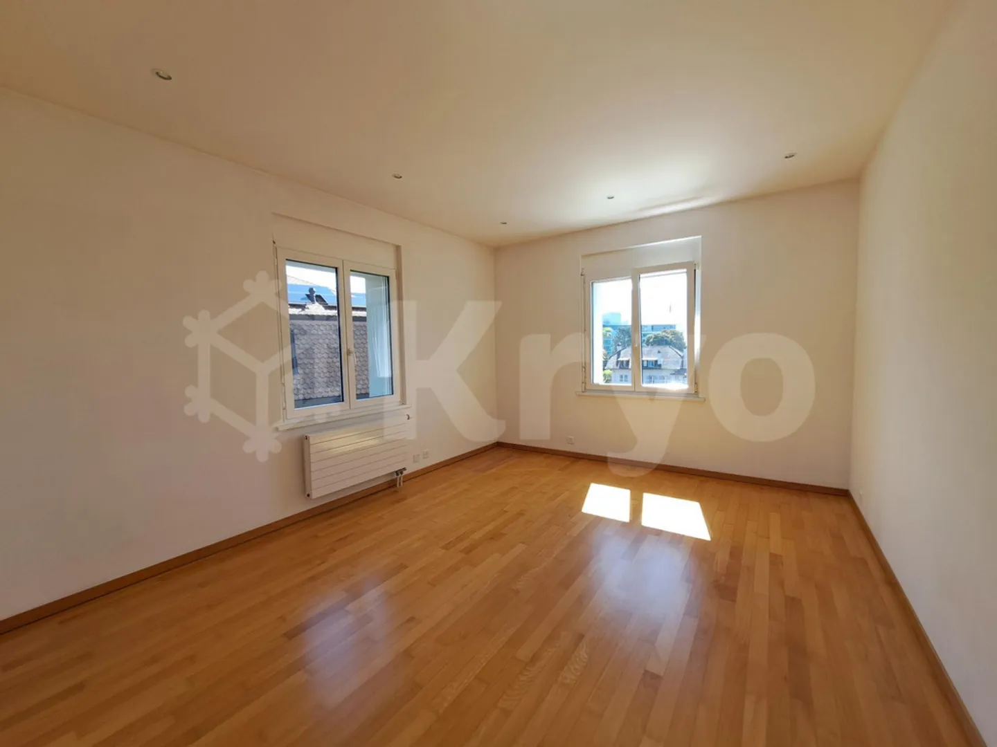 Appartement Charmant avec Vue sur le Lac - Photo 6 sur 9