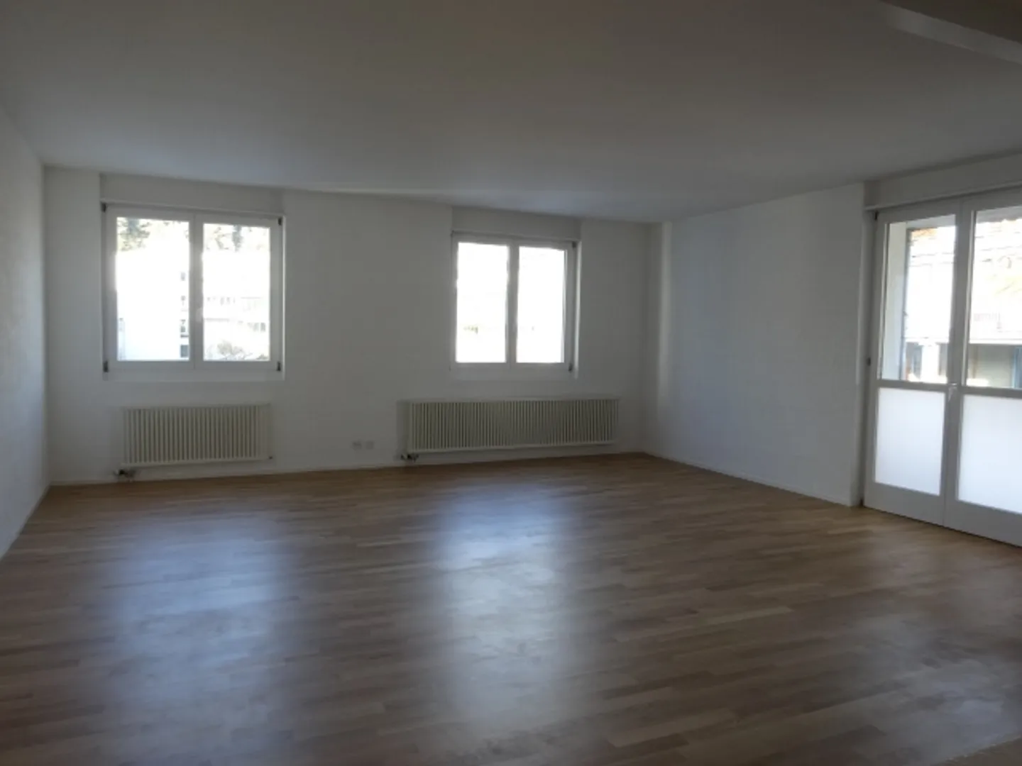 Appartamento familiare parzialmente ristrutturato nel quartiere Remishueb - Foto 5 di 15