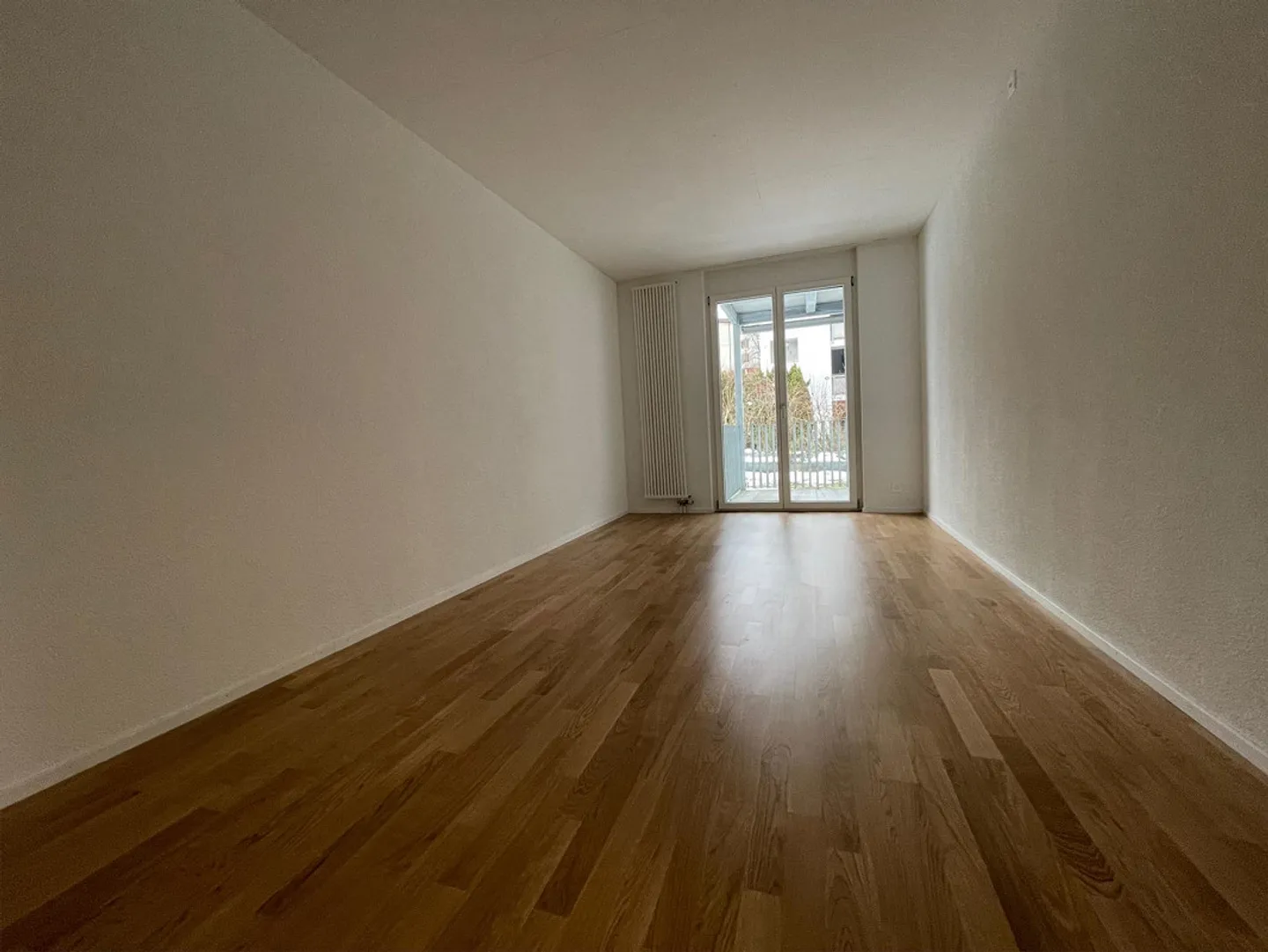 Appartamento familiare parzialmente ristrutturato nel quartiere Remishueb - Foto 7 di 15