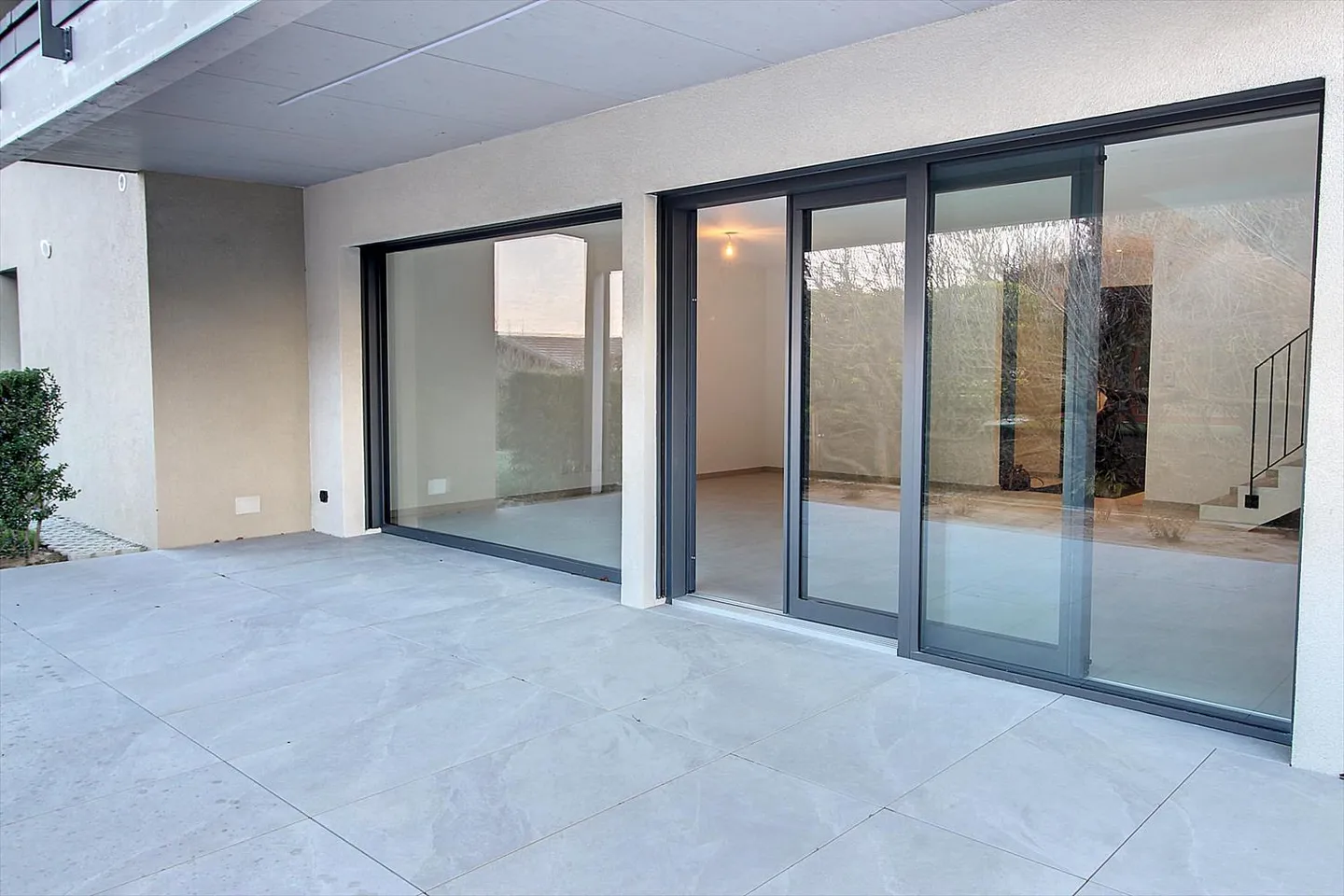 Villa 4.5 stanze - Foto 7 di 9