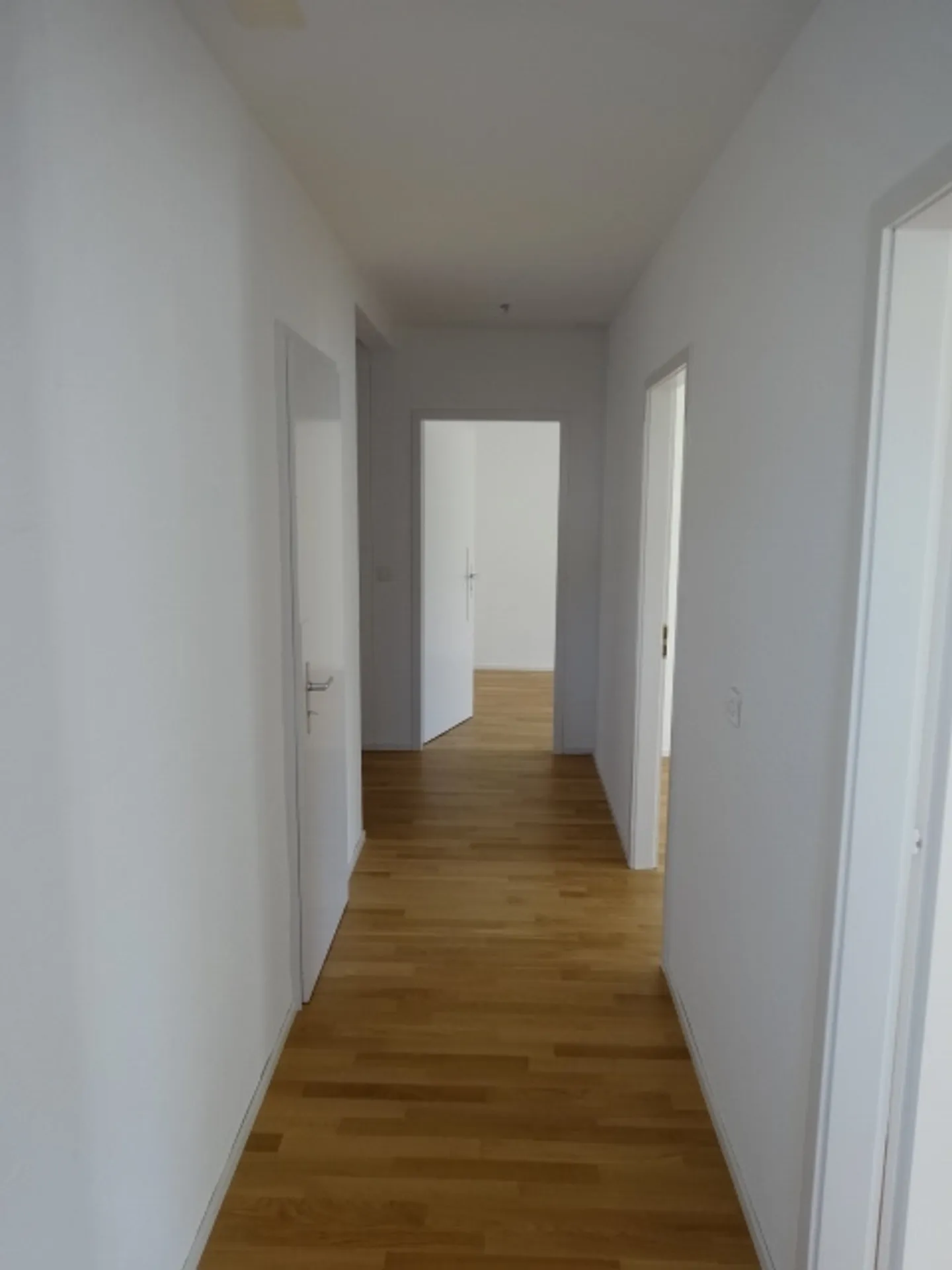 Appartamento familiare parzialmente ristrutturato nel quartiere Remishueb - Foto 10 di 15