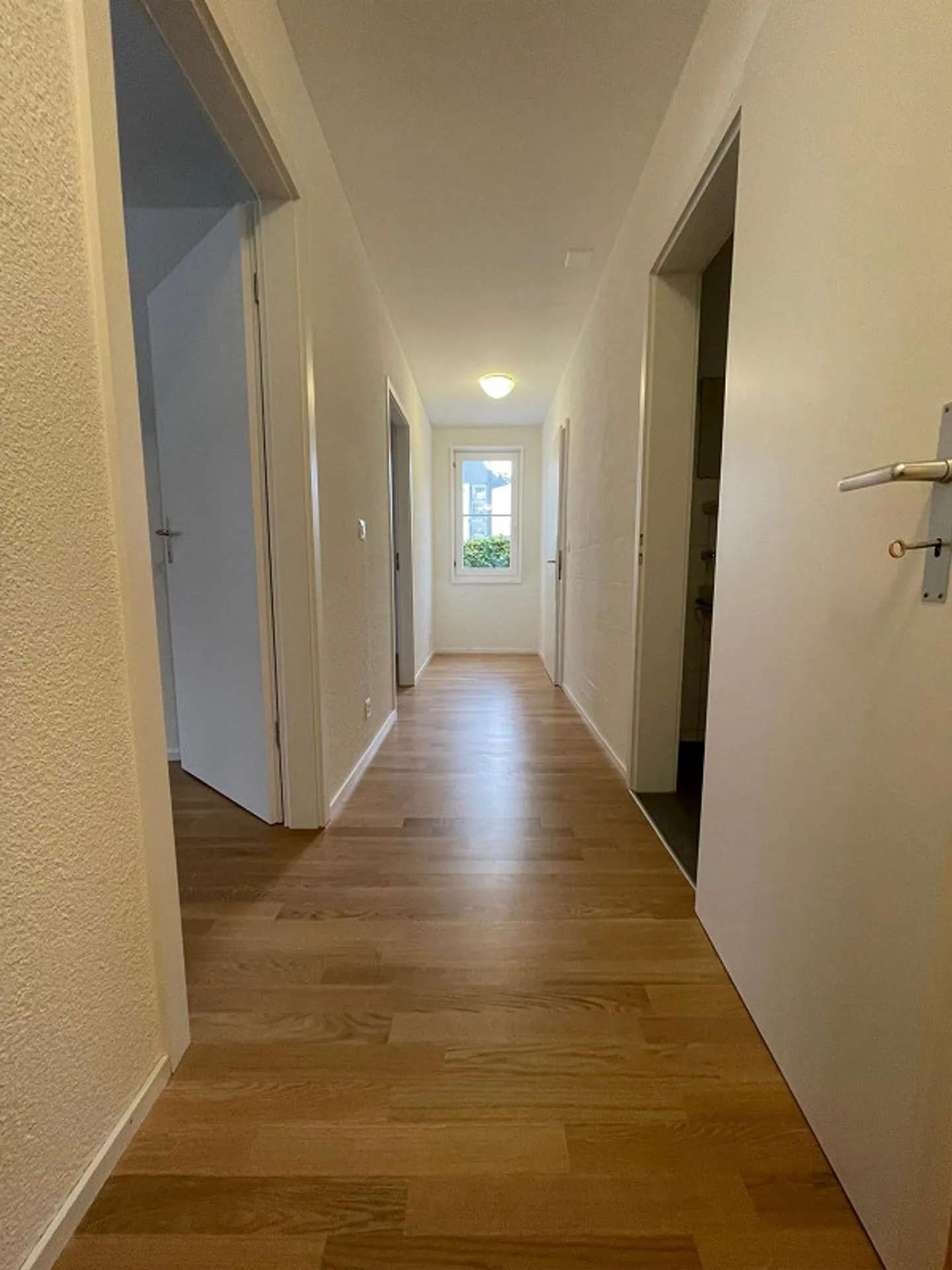 Appartamento familiare parzialmente ristrutturato nel quartiere Remishueb - Foto 11 di 15