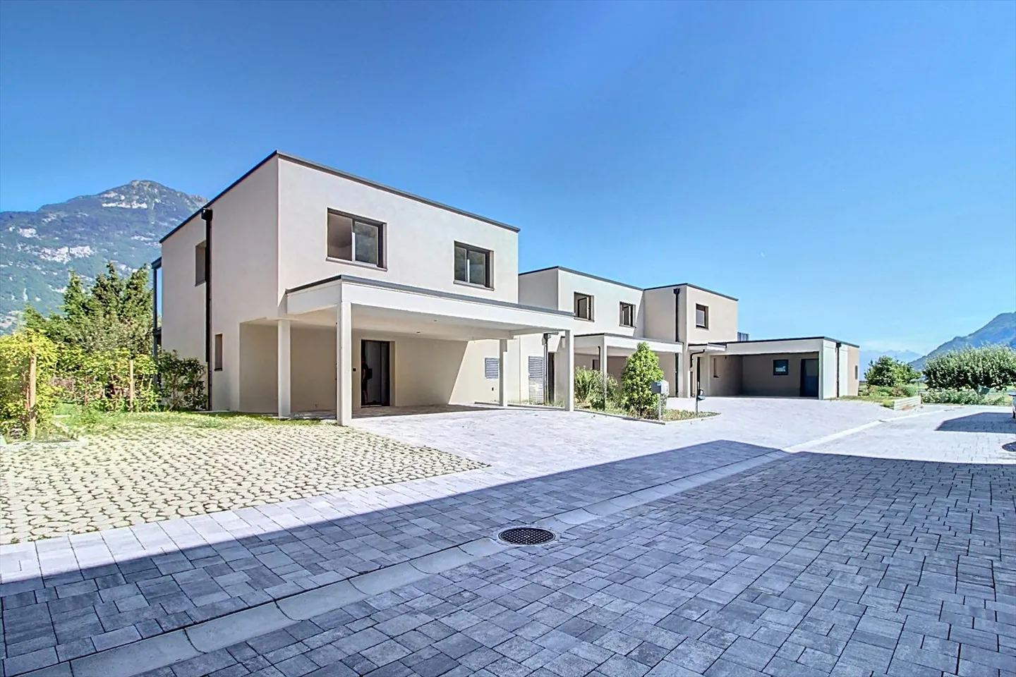 Villa 4.5 stanze - Foto 9 di 9