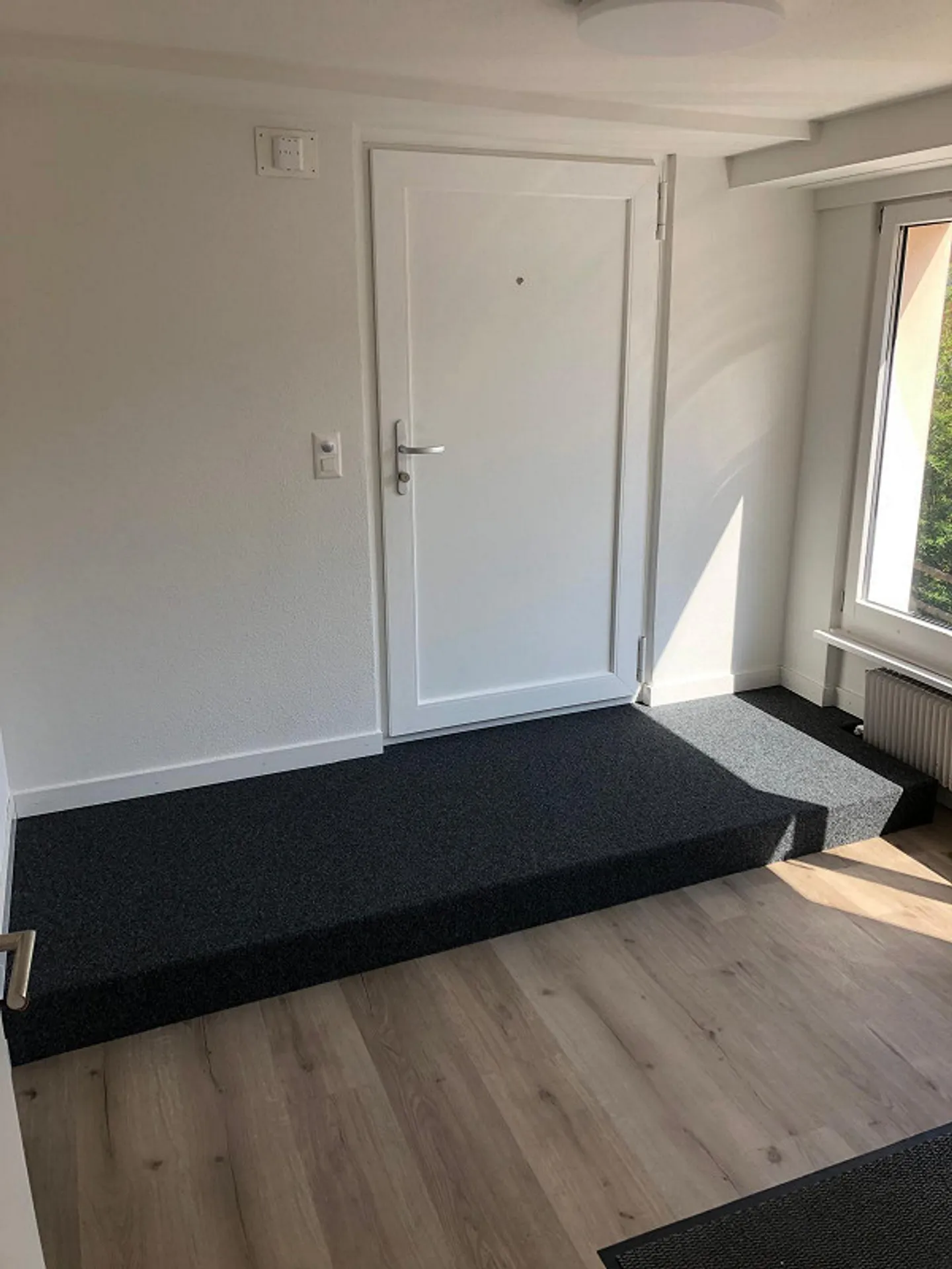 Büro / Atelier / Praxis / Gewerberäume - Foto 5 von 14