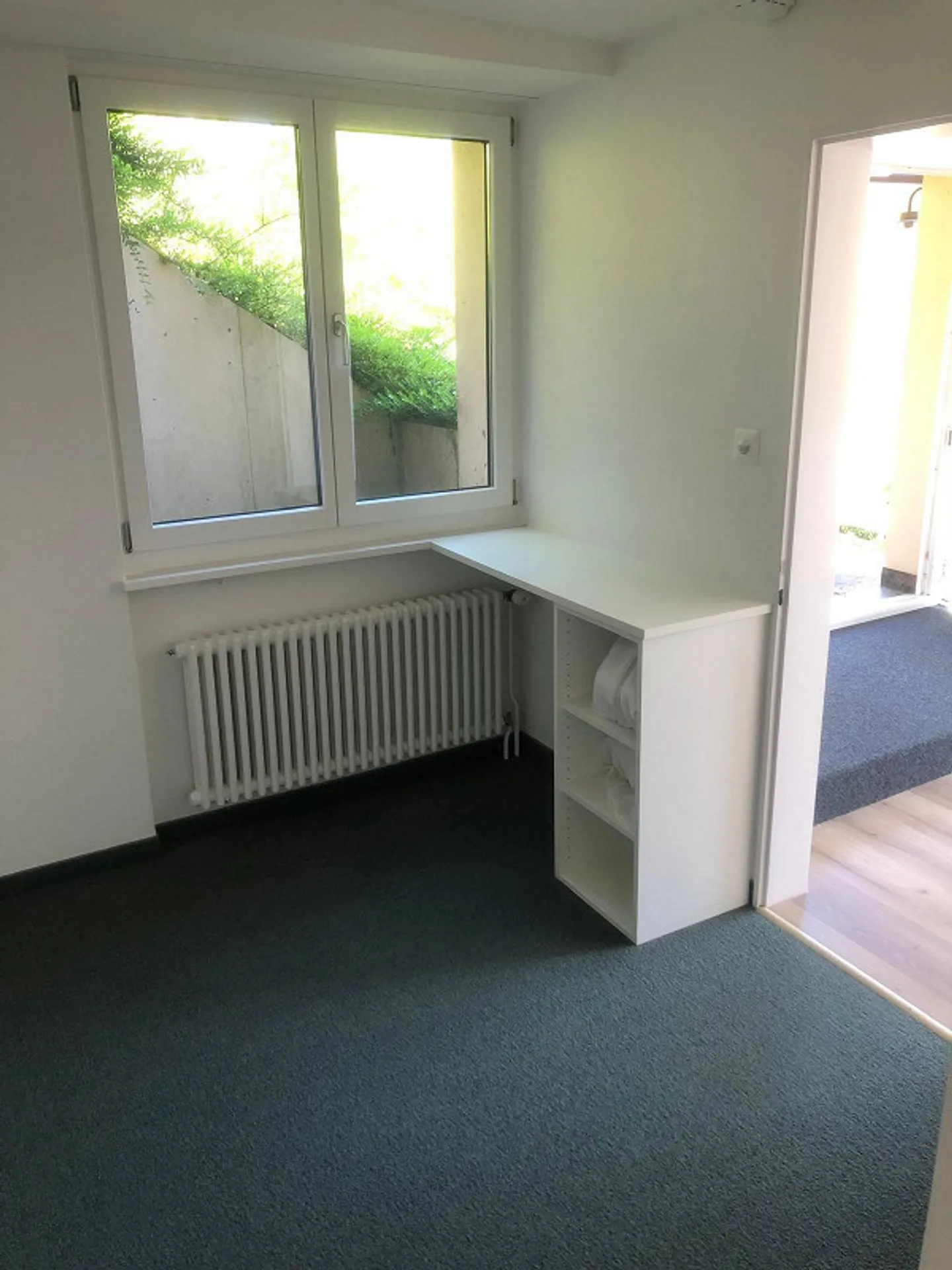Büro / Atelier / Praxis / Gewerberäume - Foto 7 von 14