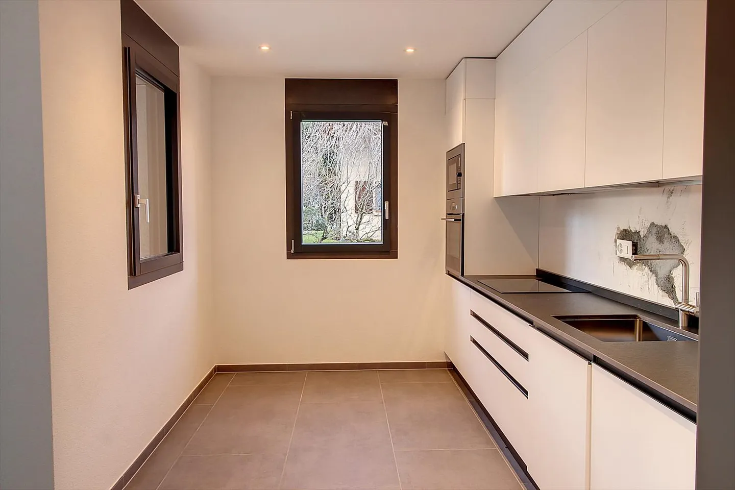 Villa 4.5 stanze - Foto 4 di 9