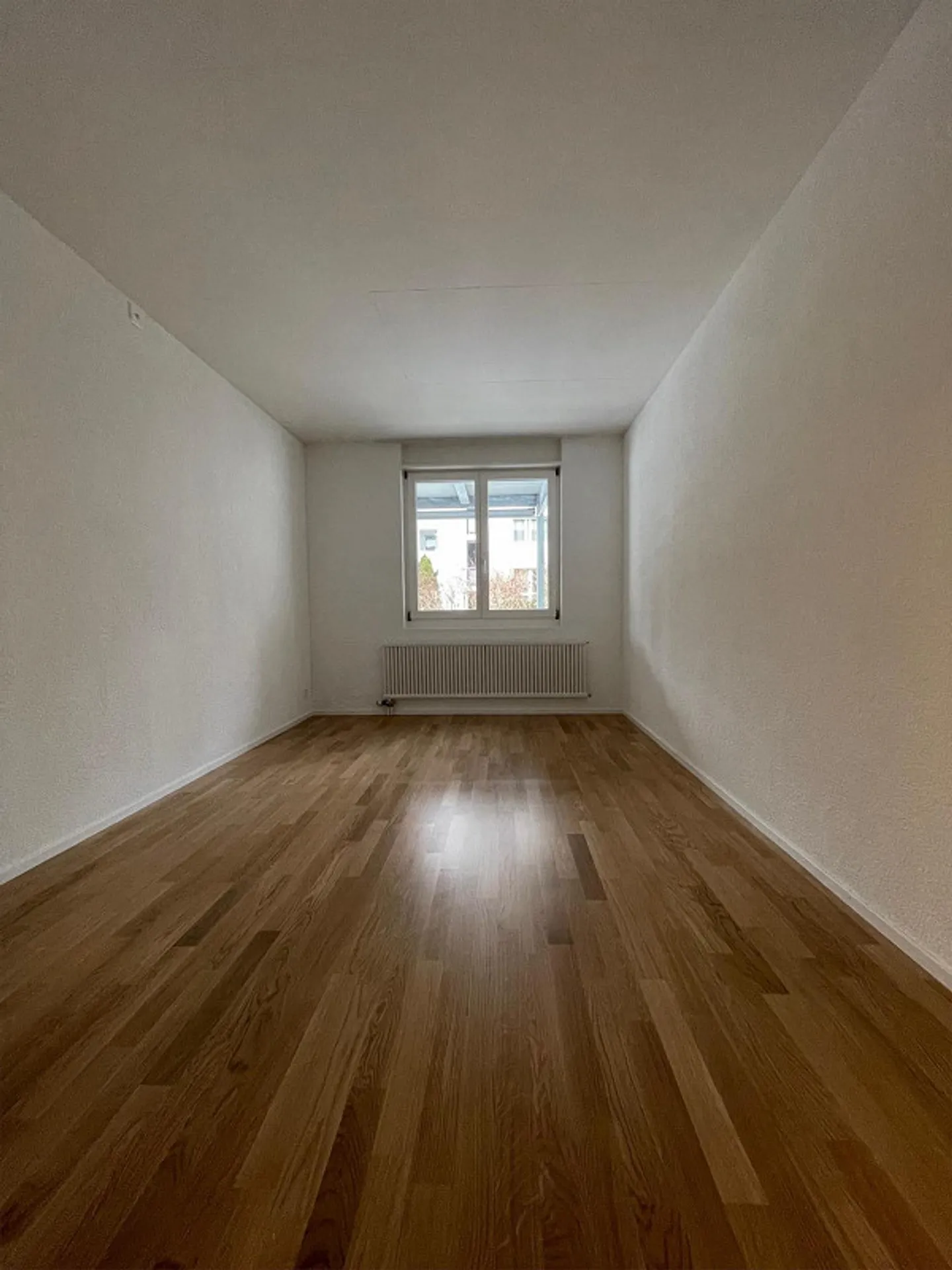 Appartamento familiare parzialmente ristrutturato nel quartiere Remishueb - Foto 9 di 15