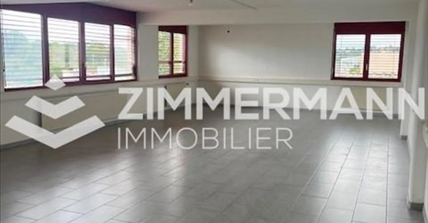 Office space for rent - Photo 8 of 8