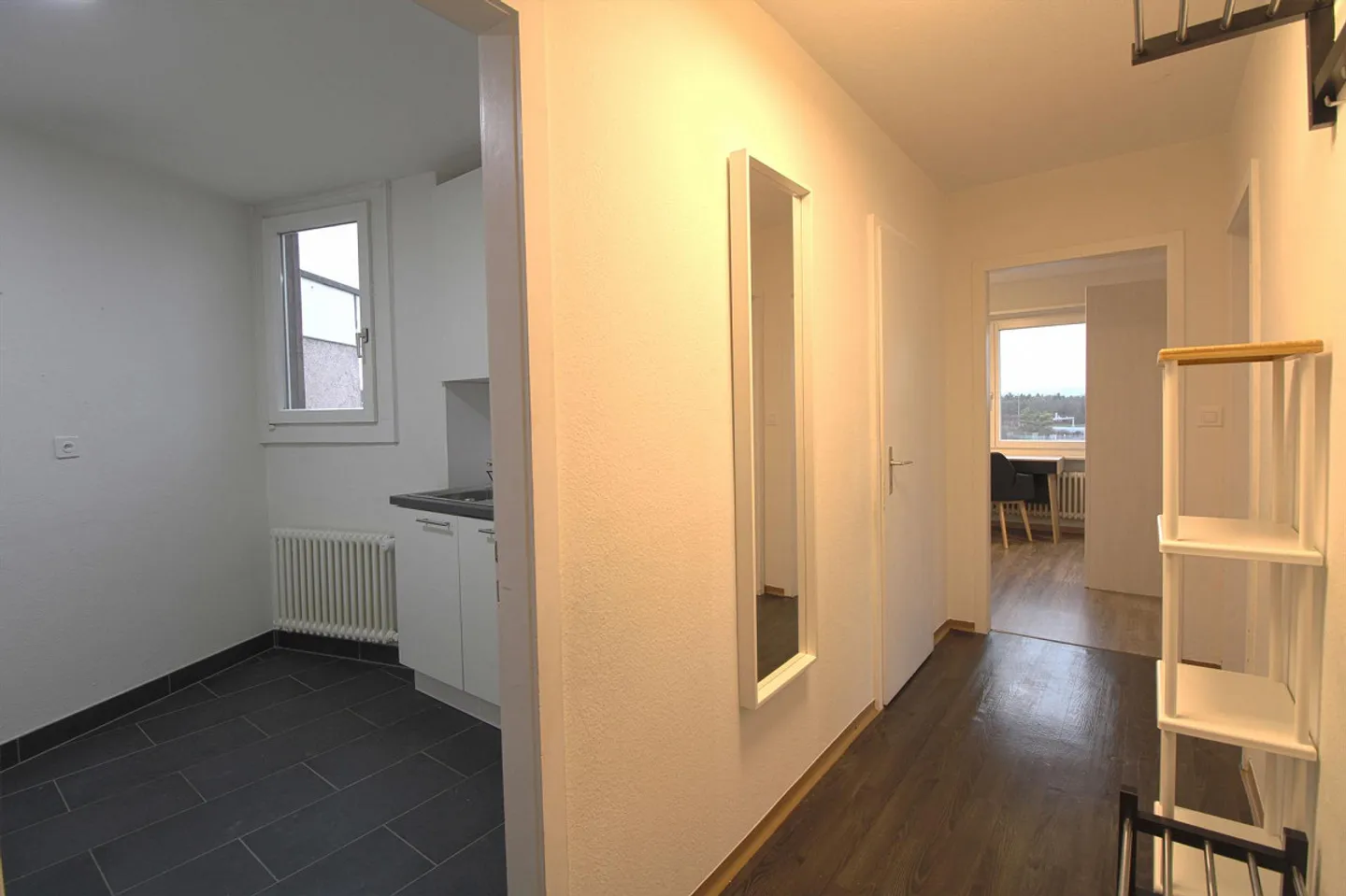 Chambre meublée dans un appartement modernisé dans un emplacement de choix - Photo 6 sur 8