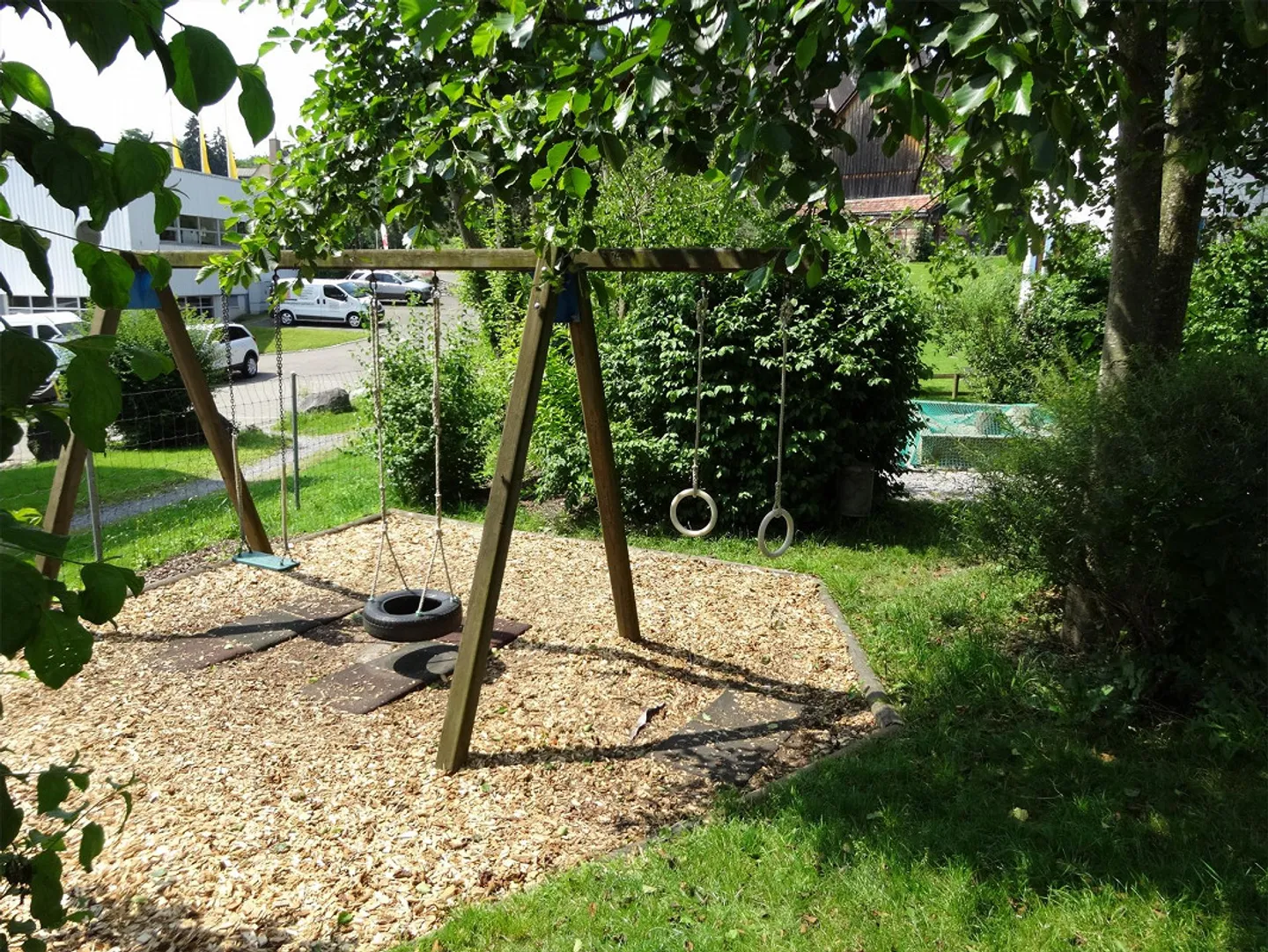 Appartamento familiare parzialmente ristrutturato nel quartiere Remishueb - Foto 15 di 15