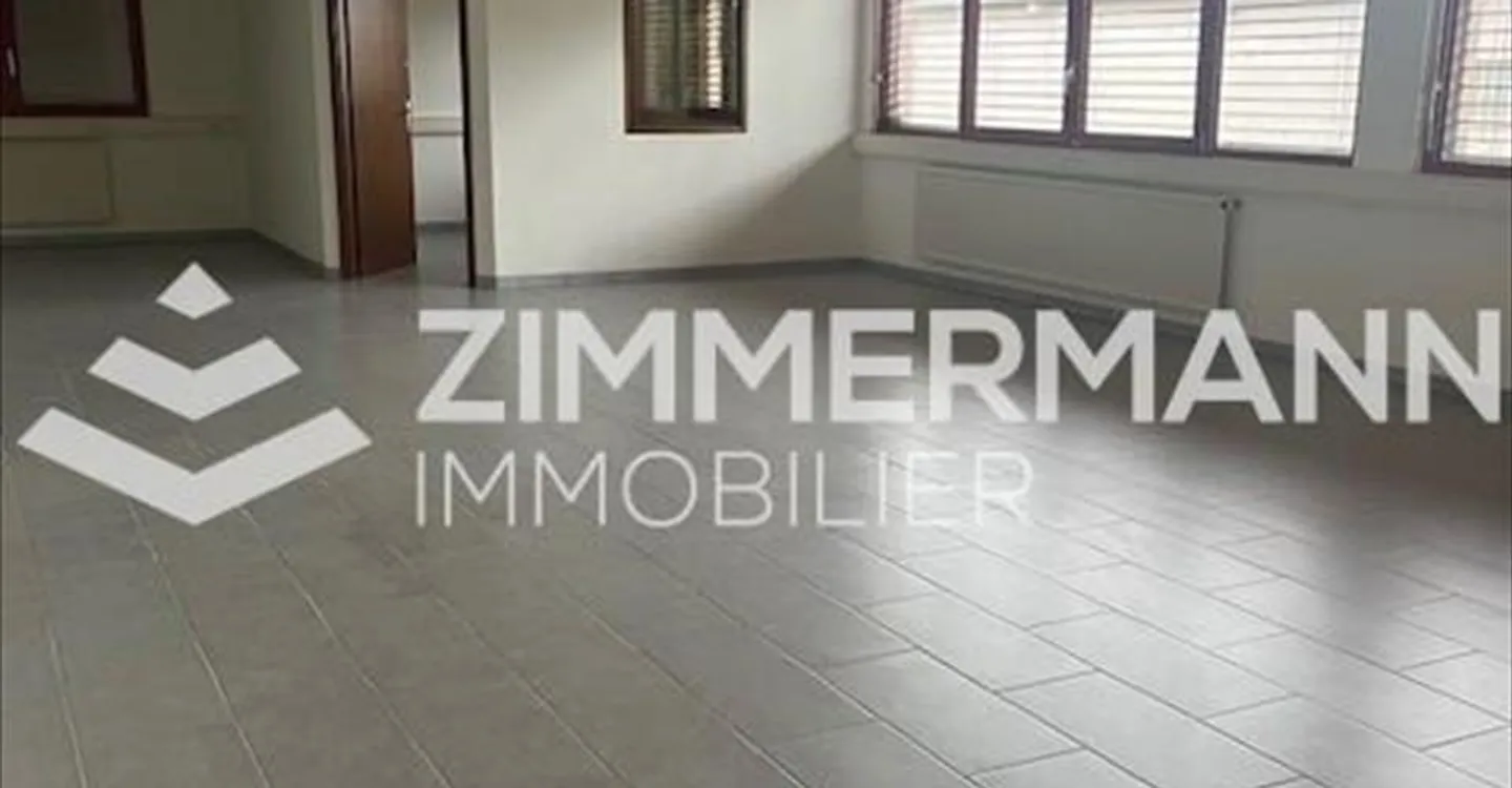 Office space for rent - Photo 4 of 8