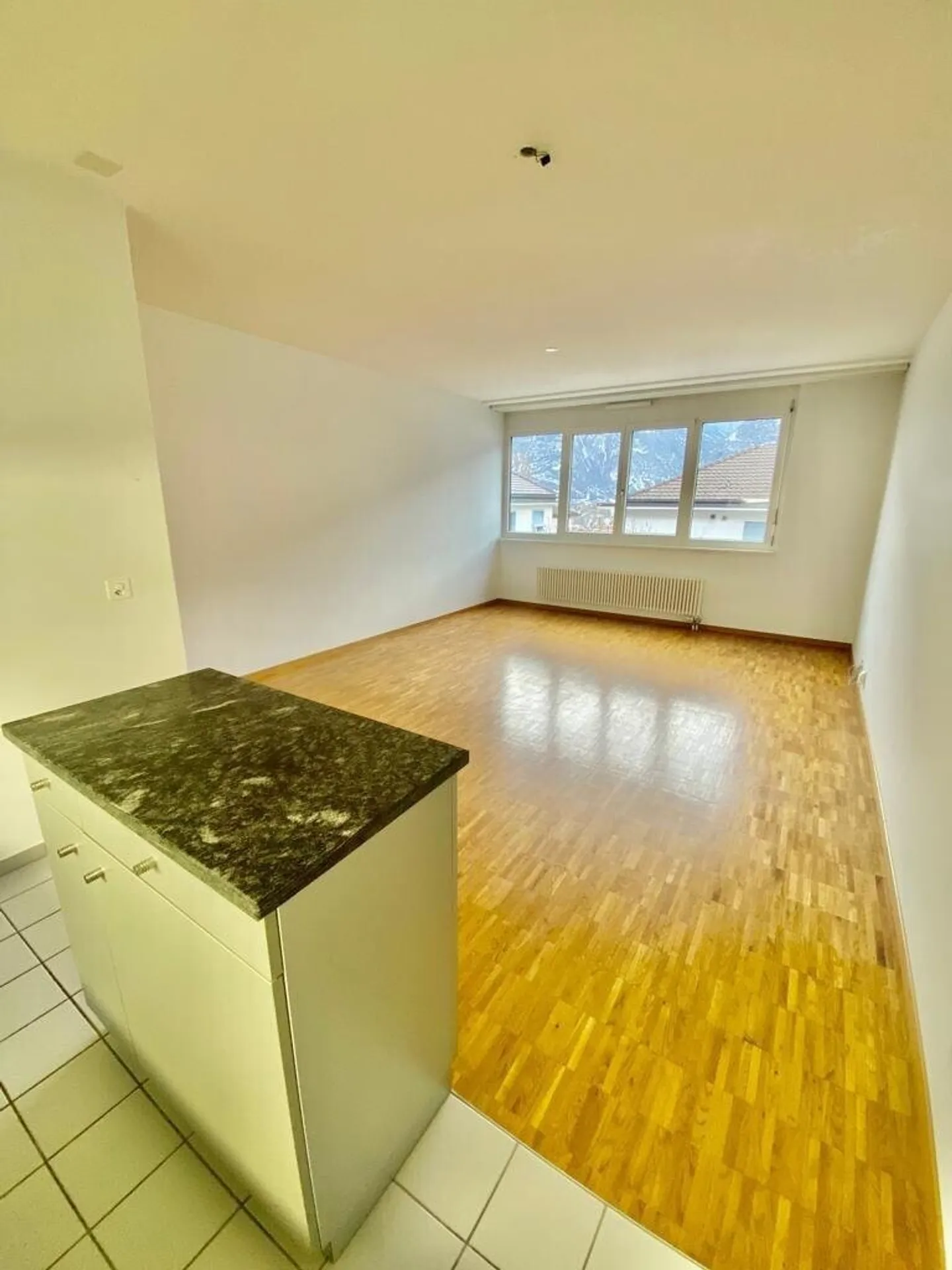 To seize! Magnificent apartment in Sierre! - Photo 4 of 9