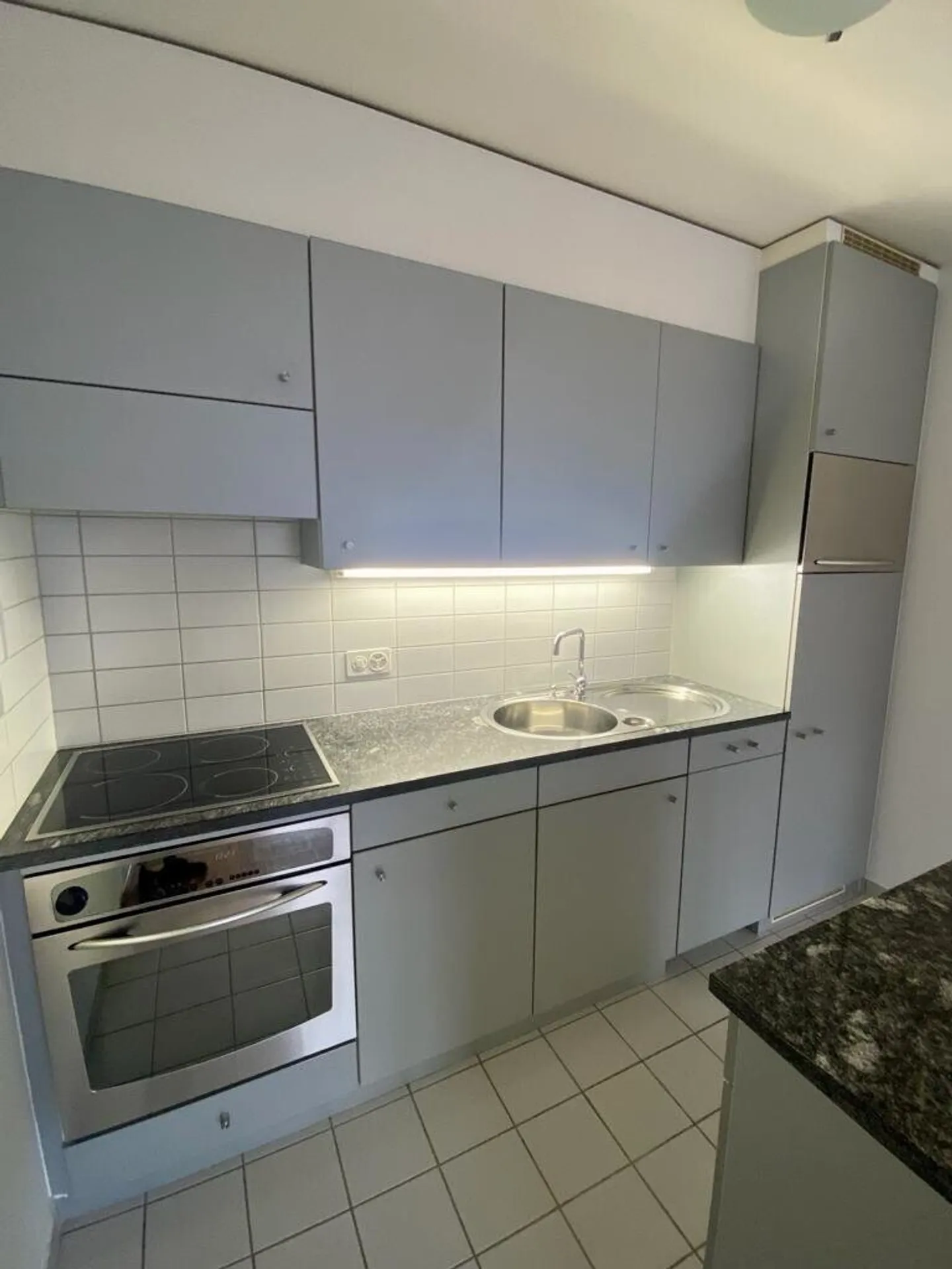 To seize! Magnificent apartment in Sierre! - Photo 5 of 9