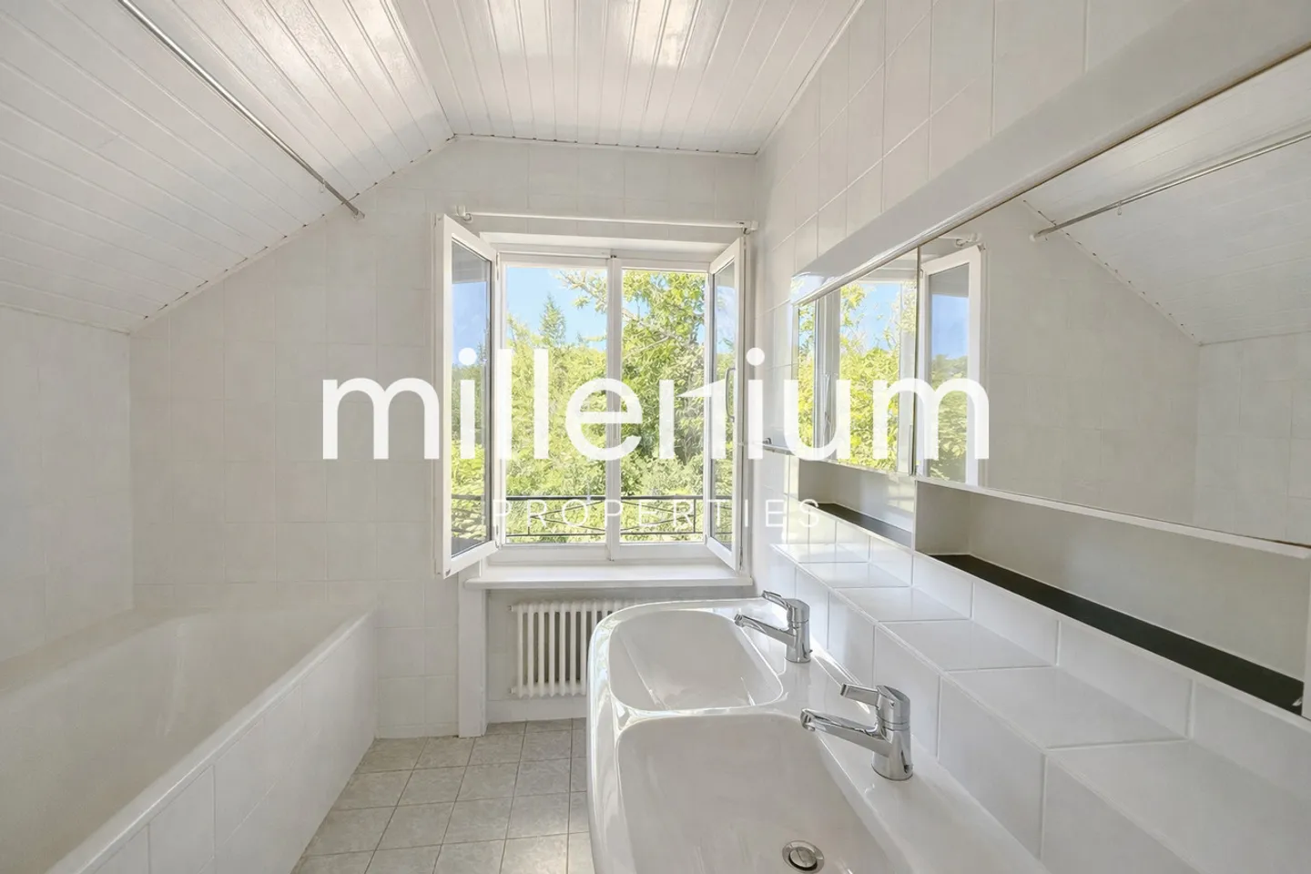 Beautiful Country House in the Heart of the Geneva Countryside - Photo 6 of 12