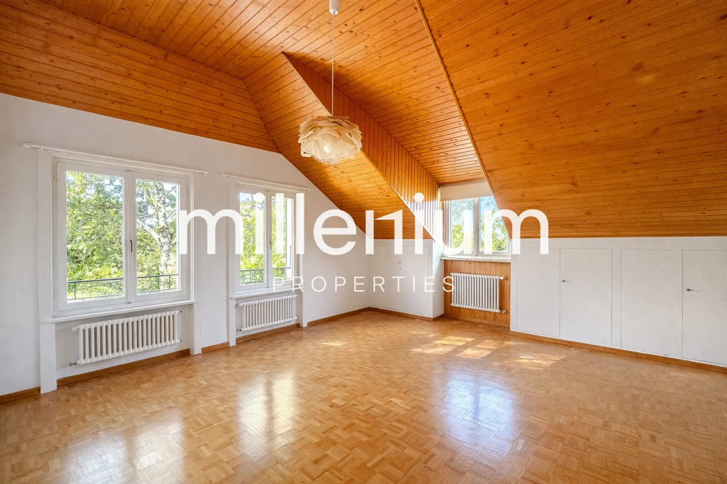 Beautiful Country House in the Heart of the Geneva Countryside - Photo 8 of 12