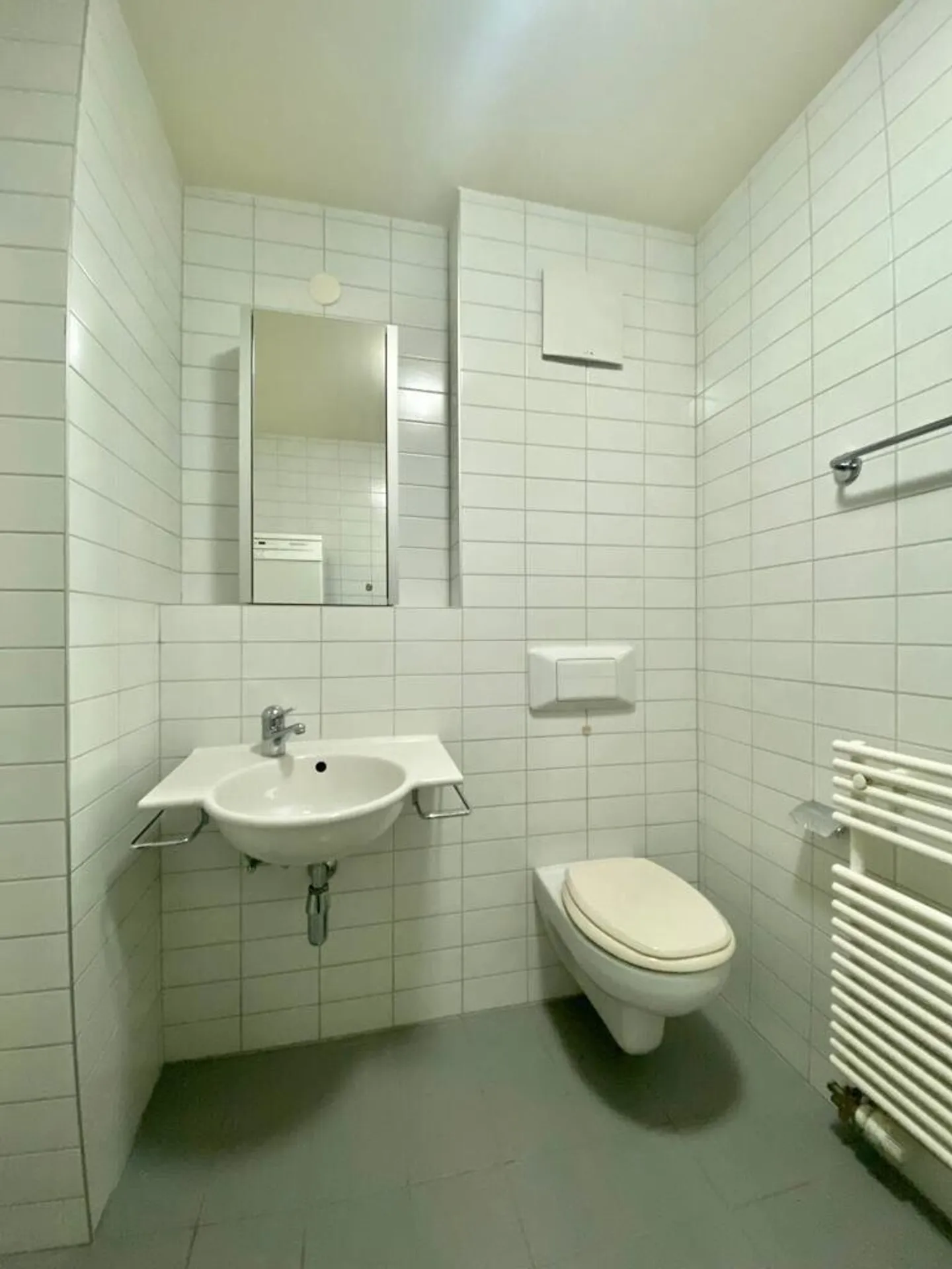 To seize! Magnificent apartment in Sierre! - Photo 9 of 9