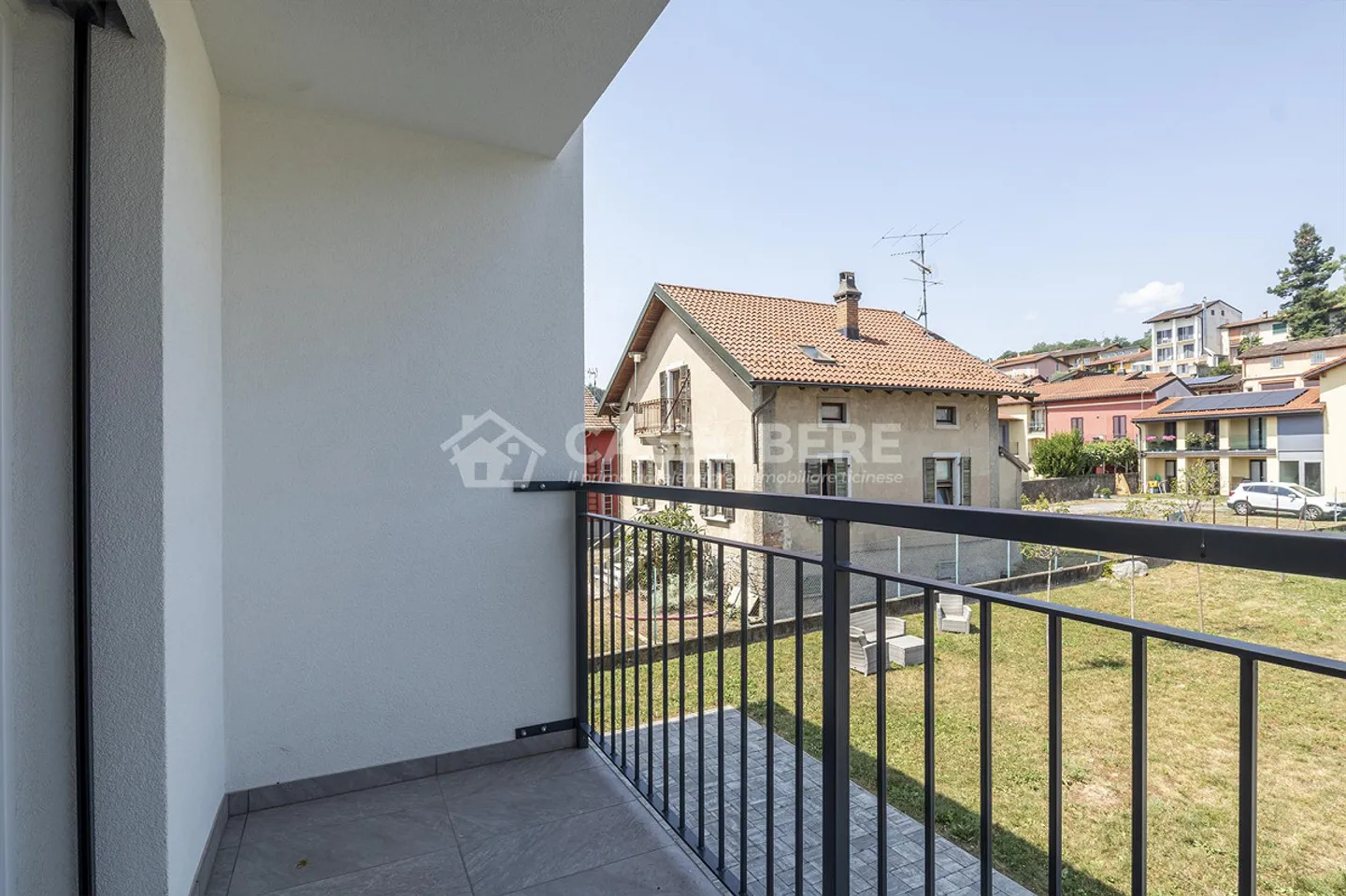 NEW 2.5 ROOMS IN STABIO - Photo 8 of 8