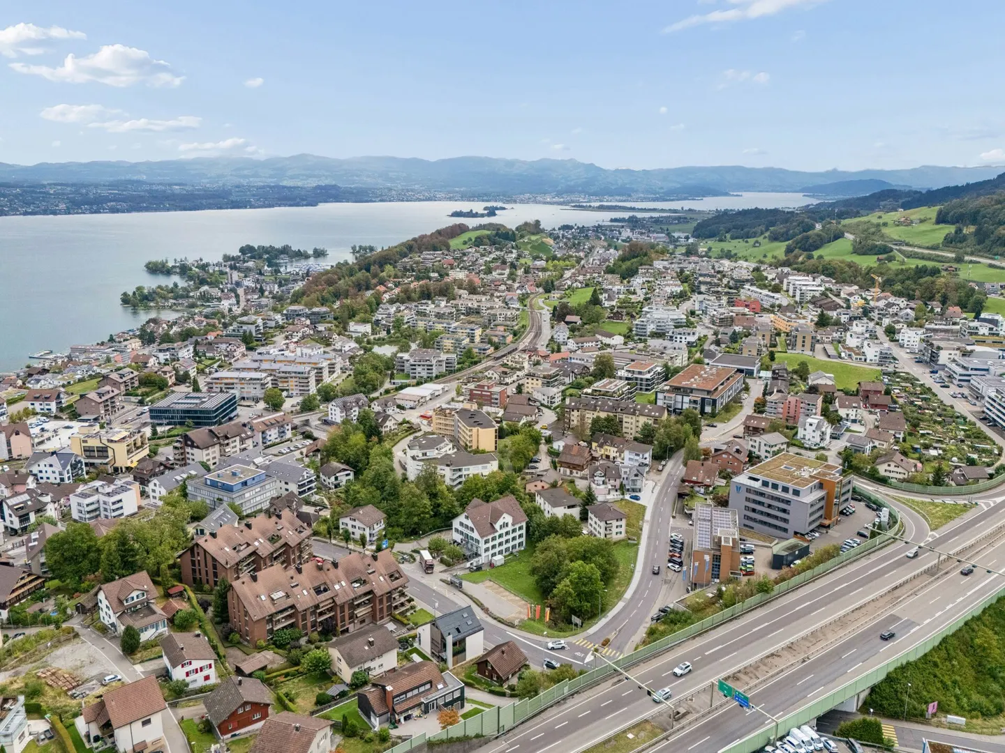 Terreno di 329 m² nella WG3 con proprietà esistente e opportunità di sviluppo - Foto 9 di 9
