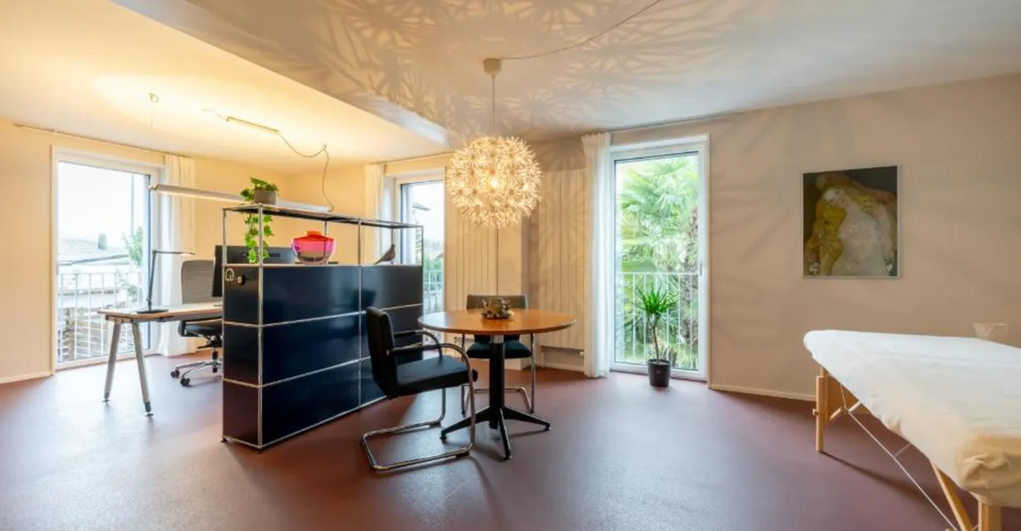 Architettura, carattere e qualità abitativa ad alto livello - con appartamento separato - Foto 5 di 9