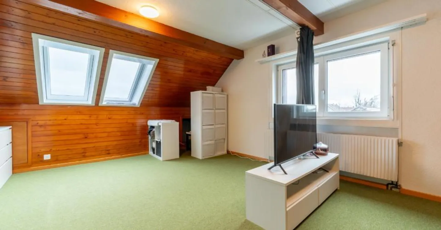 Architettura, carattere e qualità abitativa ad alto livello - con appartamento separato - Foto 7 di 9