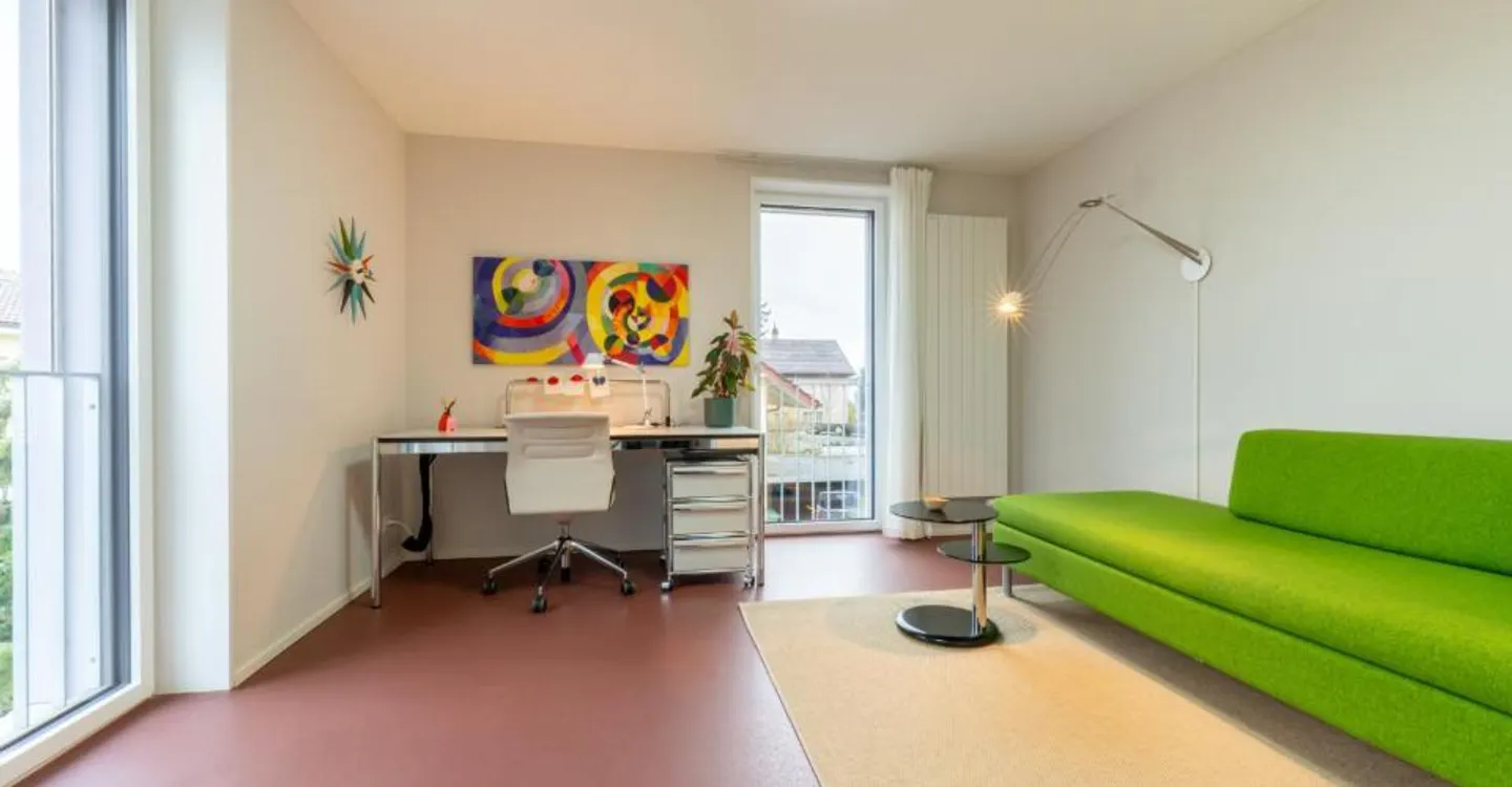 Architettura, carattere e qualità abitativa ad alto livello - con appartamento separato - Foto 6 di 9