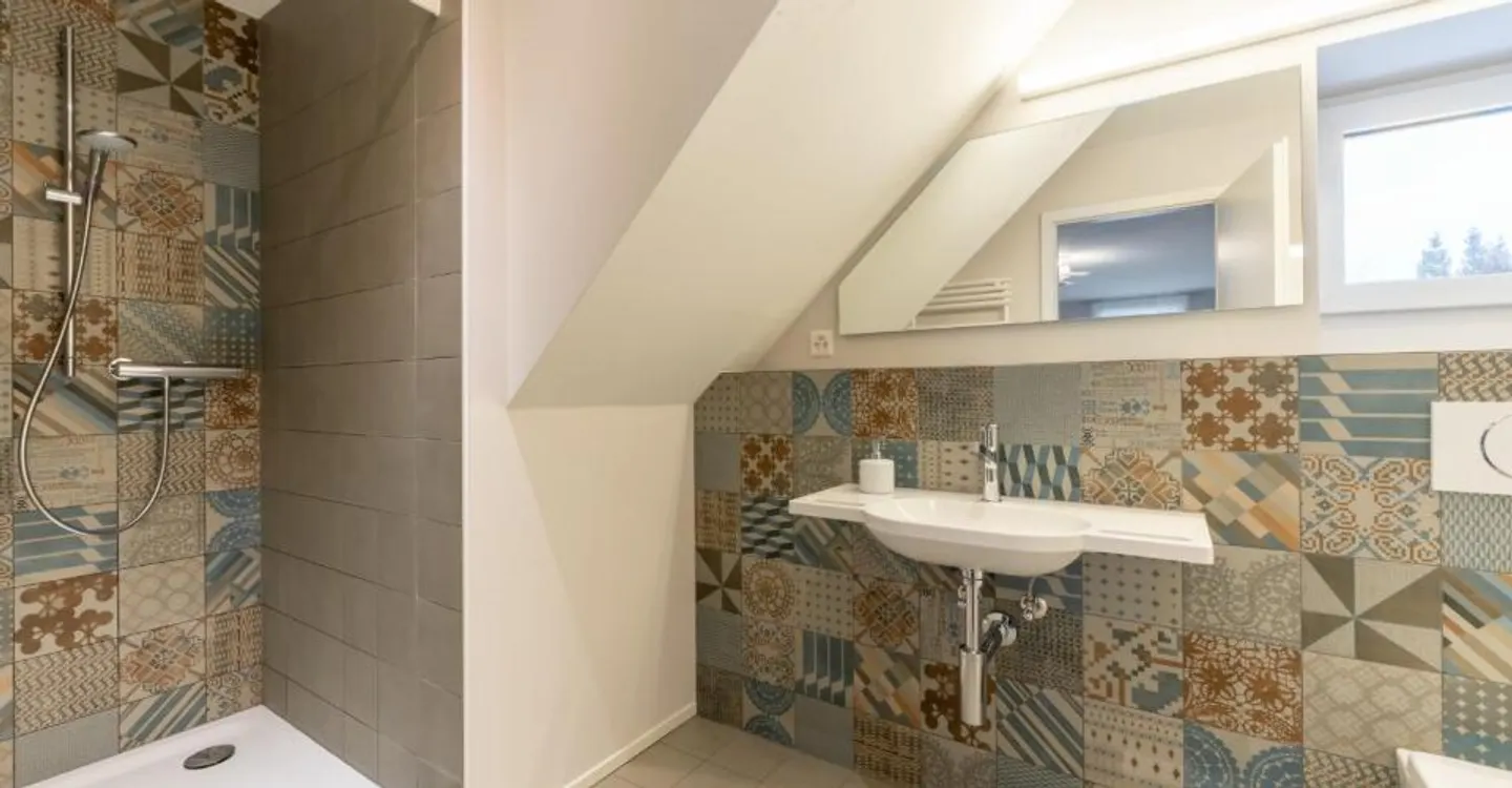Architettura, carattere e qualità abitativa ad alto livello - con appartamento separato - Foto 8 di 9
