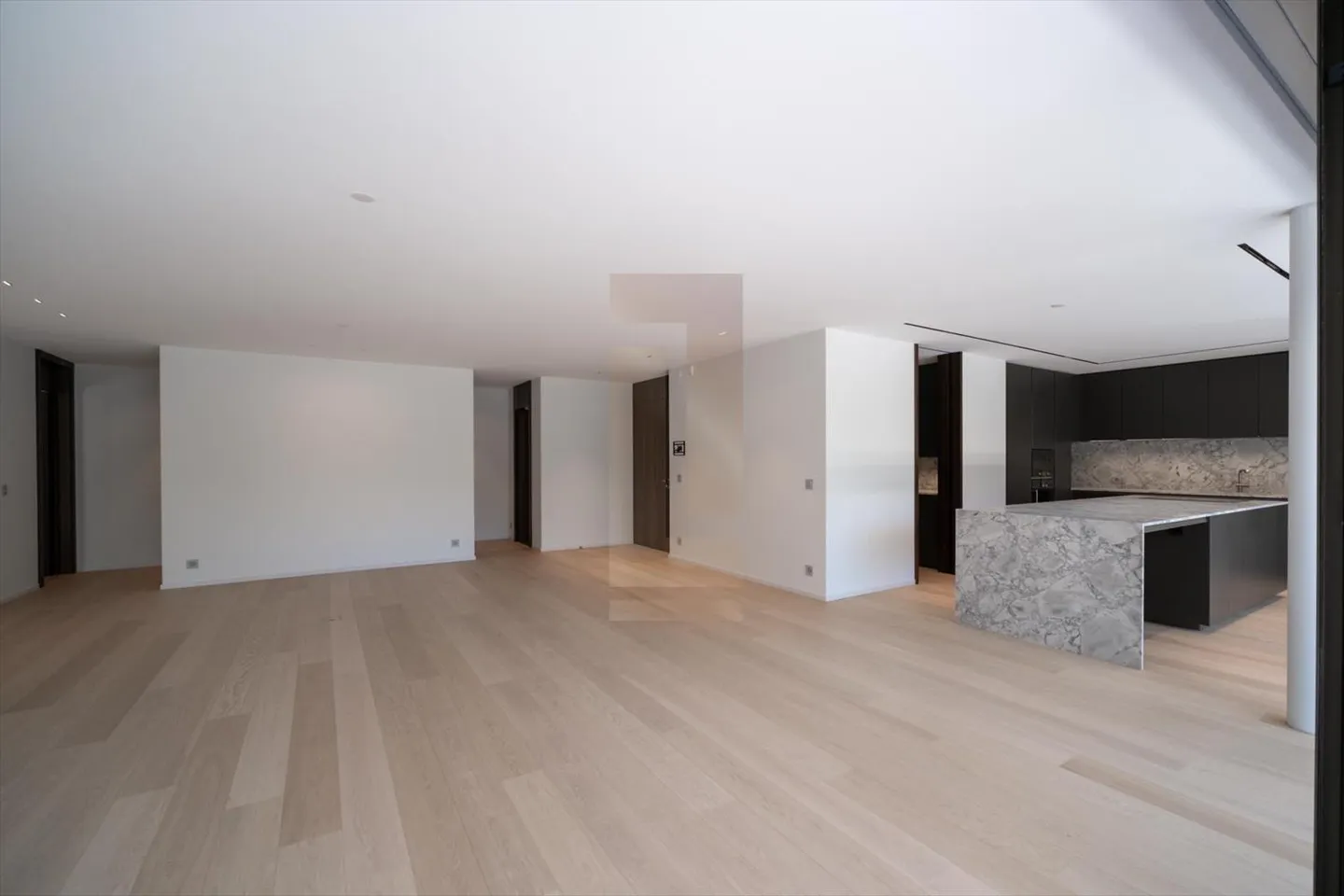 Hervorragende zeitgenössische Wohnung in Chêne-Bougeries - Foto 6 von 9