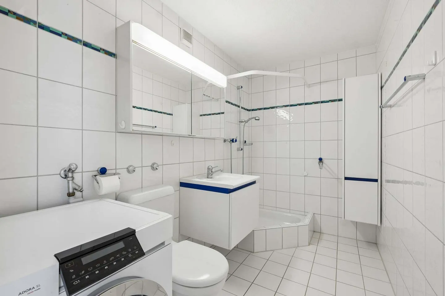 Geräumige Familienwohnung in Nürensdorf - Foto 6 von 11