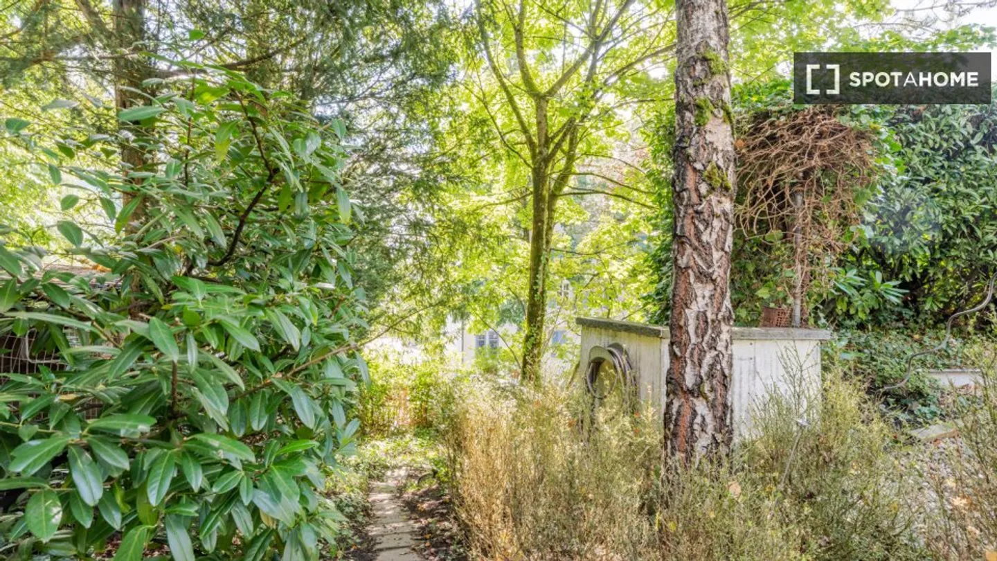 Appartamento in affitto - Foto 6 di 18