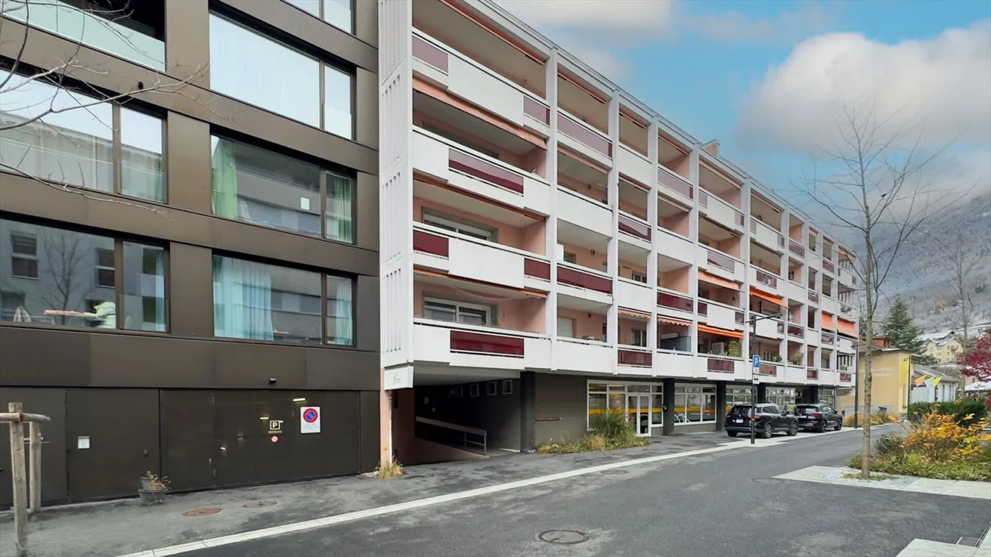 Entrepôt près du centre-ville - Photo 7 sur 10