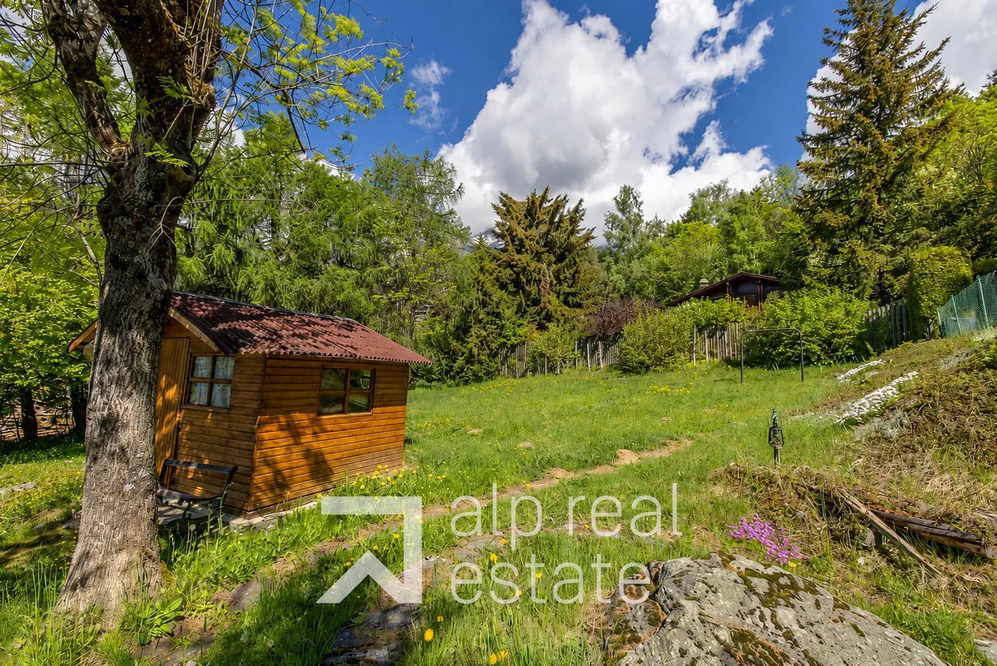 Charming Plot for Mountain Chalet - Photo 5 of 5